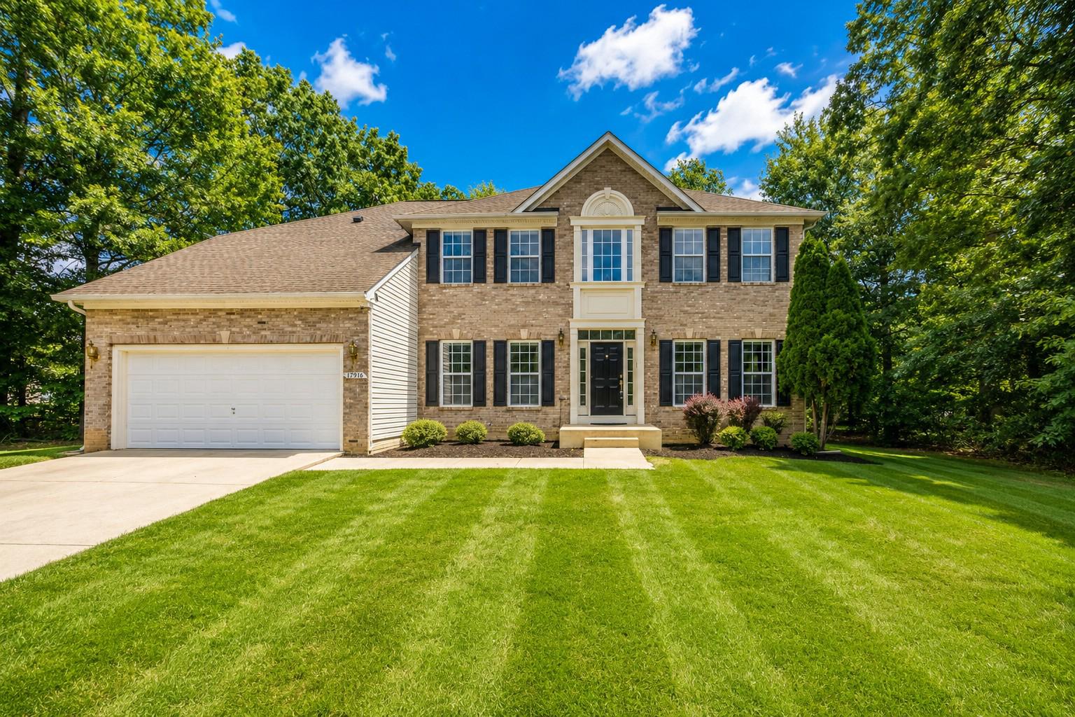 17916 Merino Dr, Accokeek, MD 20607