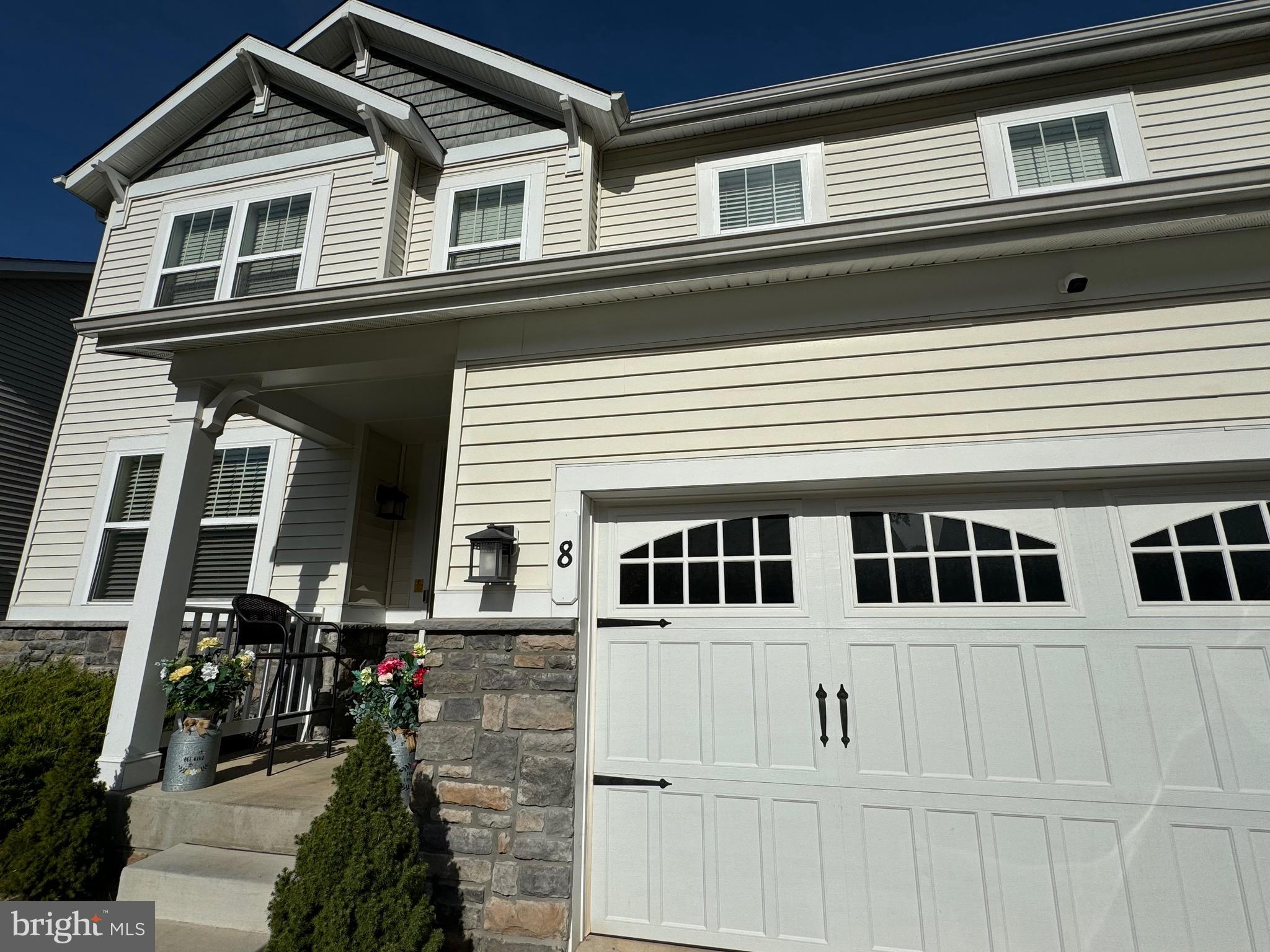 8 Inglenook Ct, Glen Burnie, MD 21060 photo