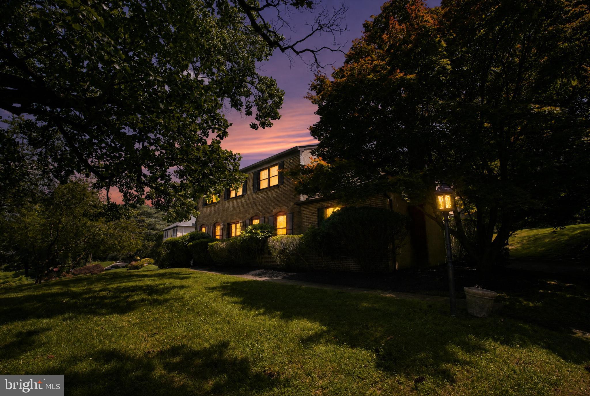 1429 Hopeland Rd, Wyncote, PA 19095