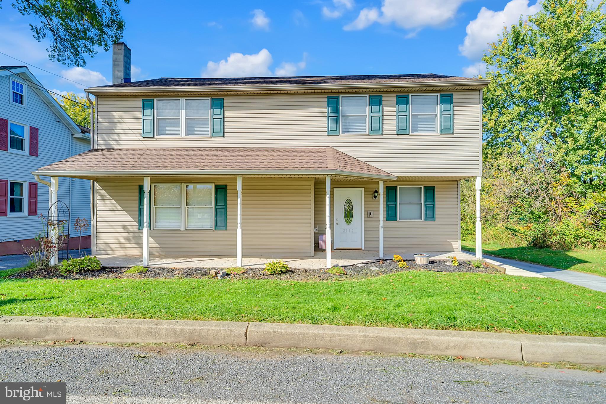 2119 Cloverleaf Rd, Mount Joy, PA 17552