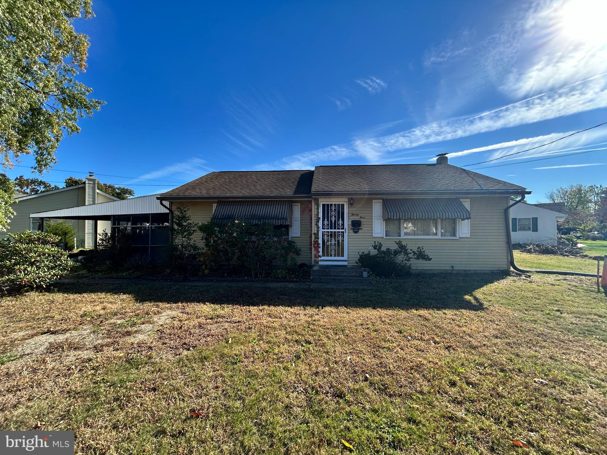 24 Lois Dr, Williamstown, NJ 08094