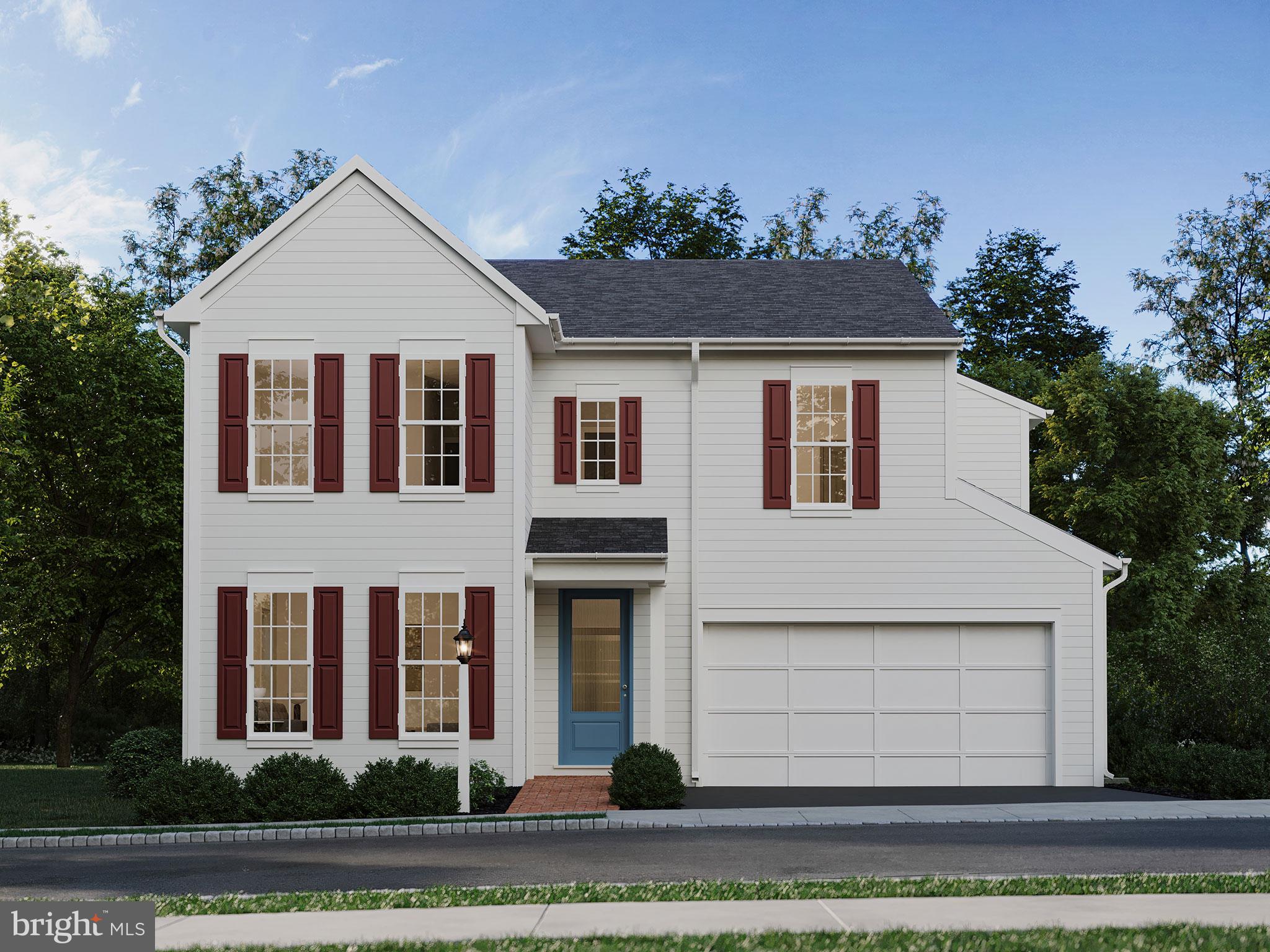104 Merchant Ave, Mount Joy, PA 17552