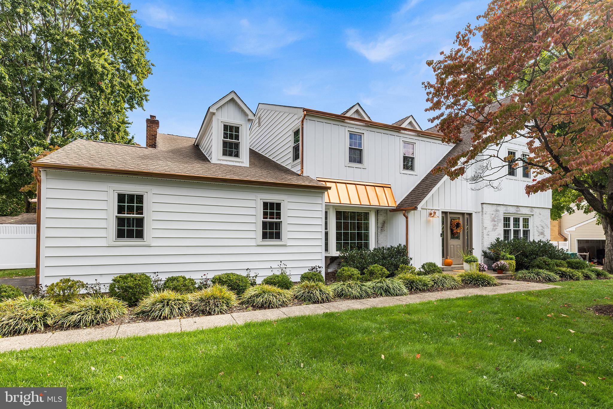 918 Hamilton Dr, Hadley, PA 19067