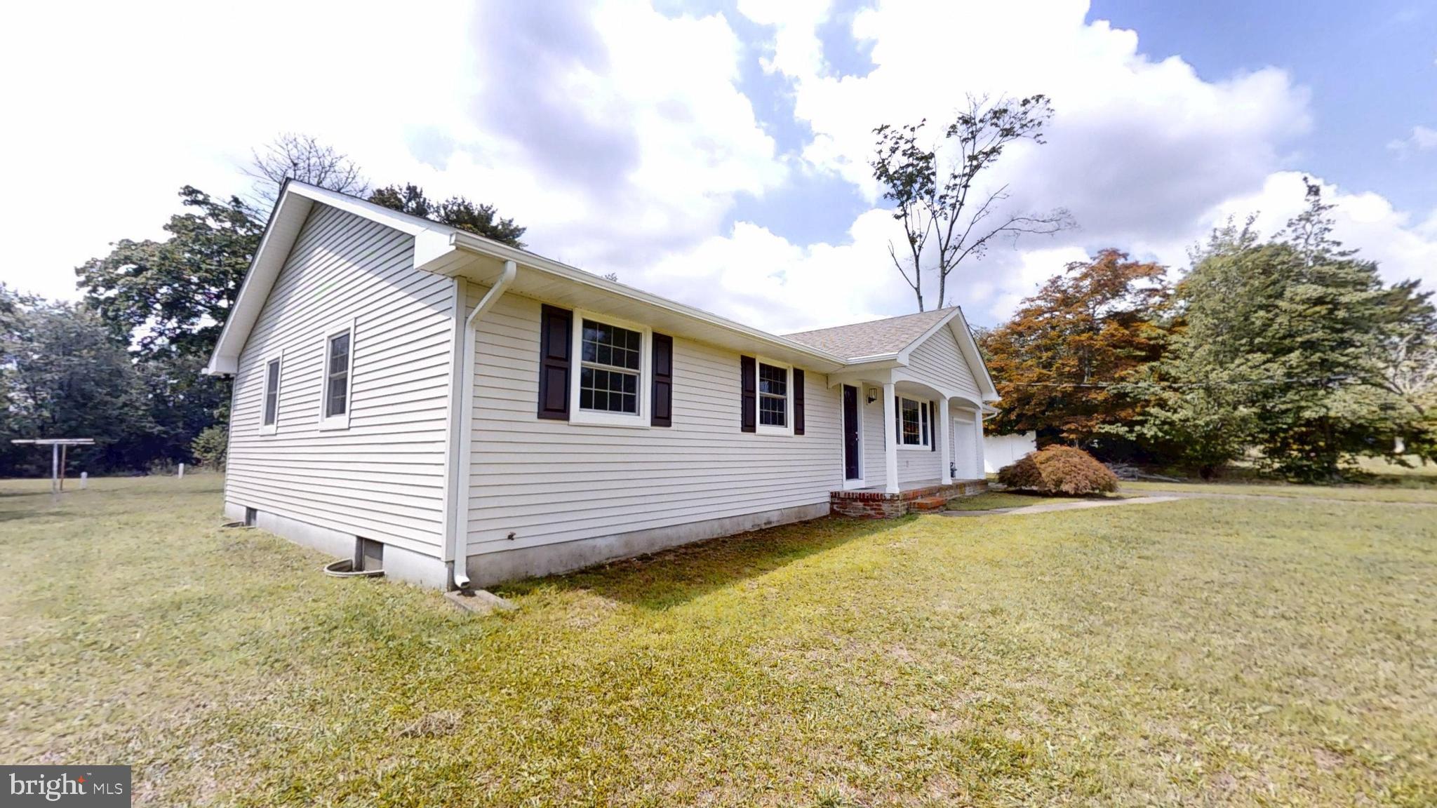 3209 E Chestnut Ave, Vineland, NJ 08361 photo
