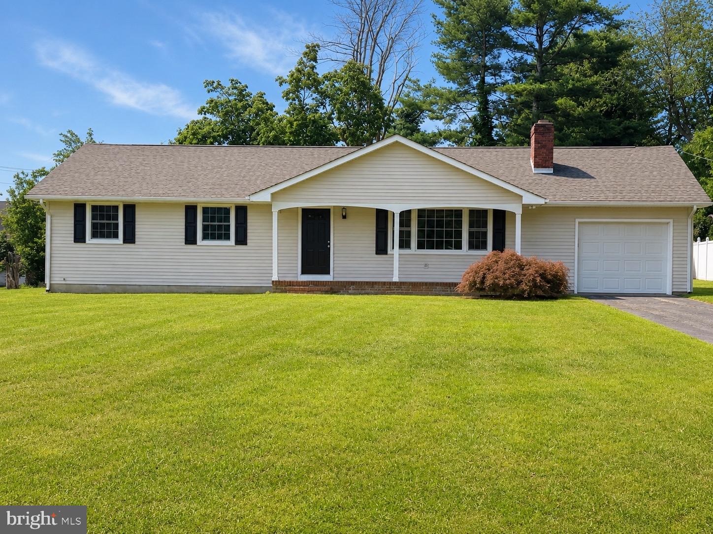 3209 Chestnut Ave, Vineland, NJ 08361