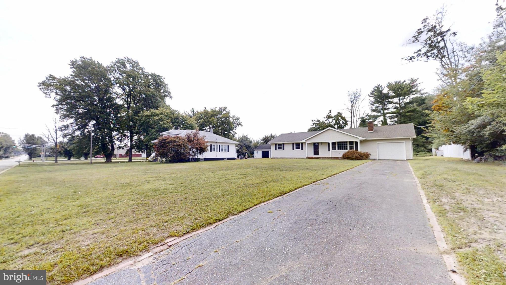 3209 E Chestnut Ave, Vineland, NJ 08361 photo