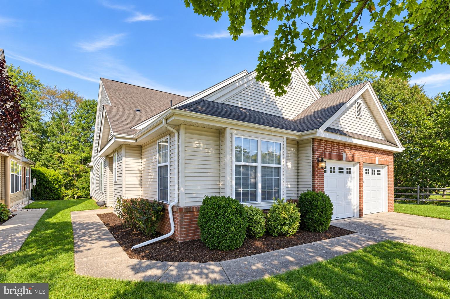 772 Westminster Dr, Southampton, NJ 08088