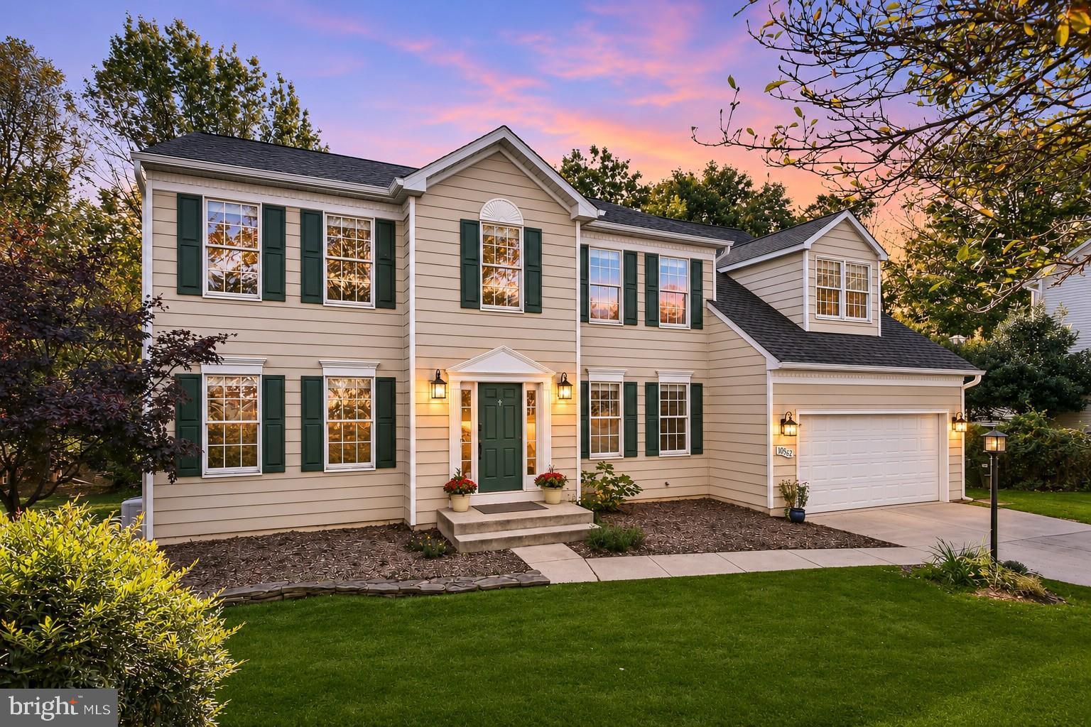 10630 Glass Tumbler Path, Columbia, MD 21044