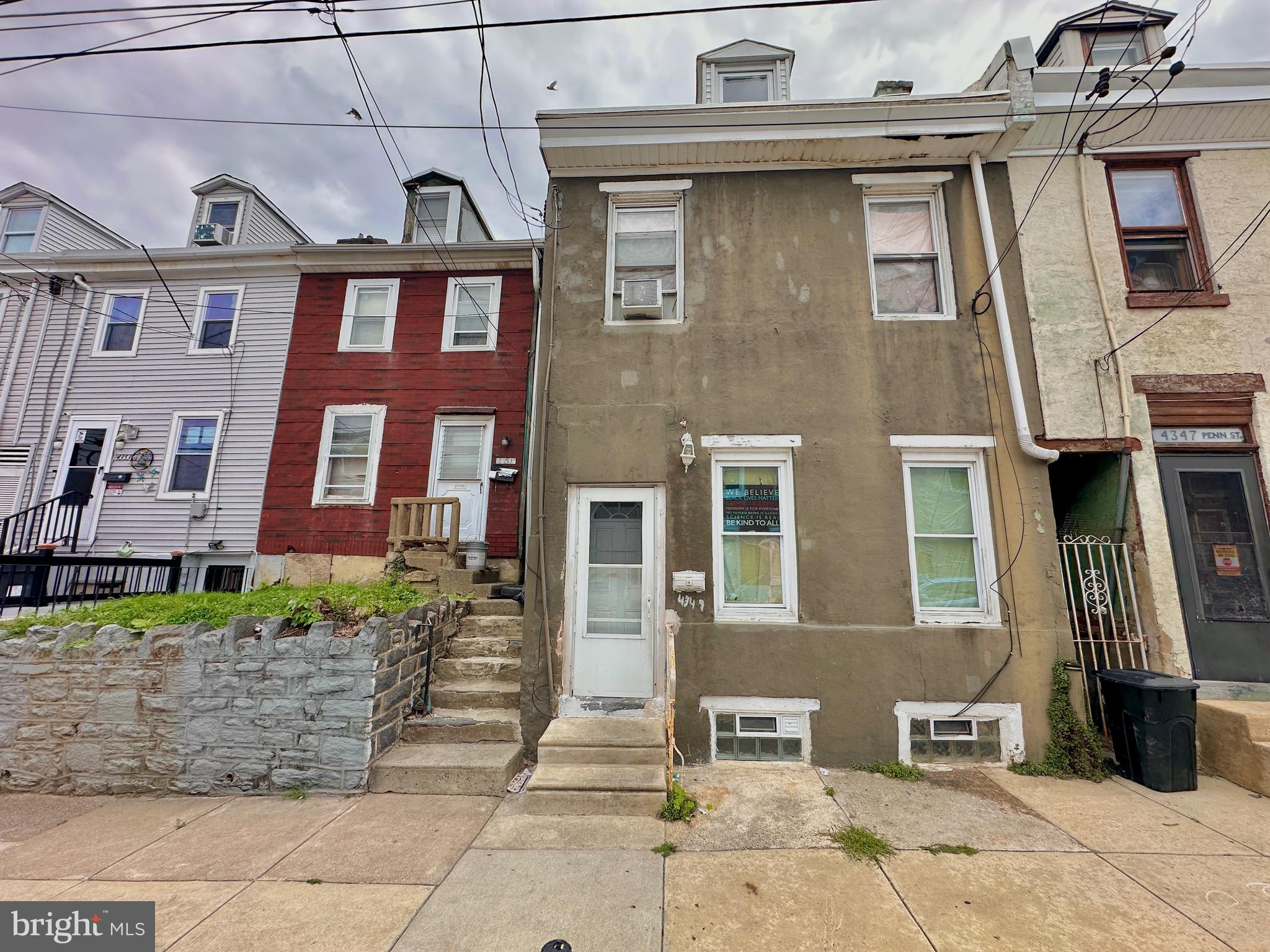 4349 Penn St, Philadelphia, PA 19124