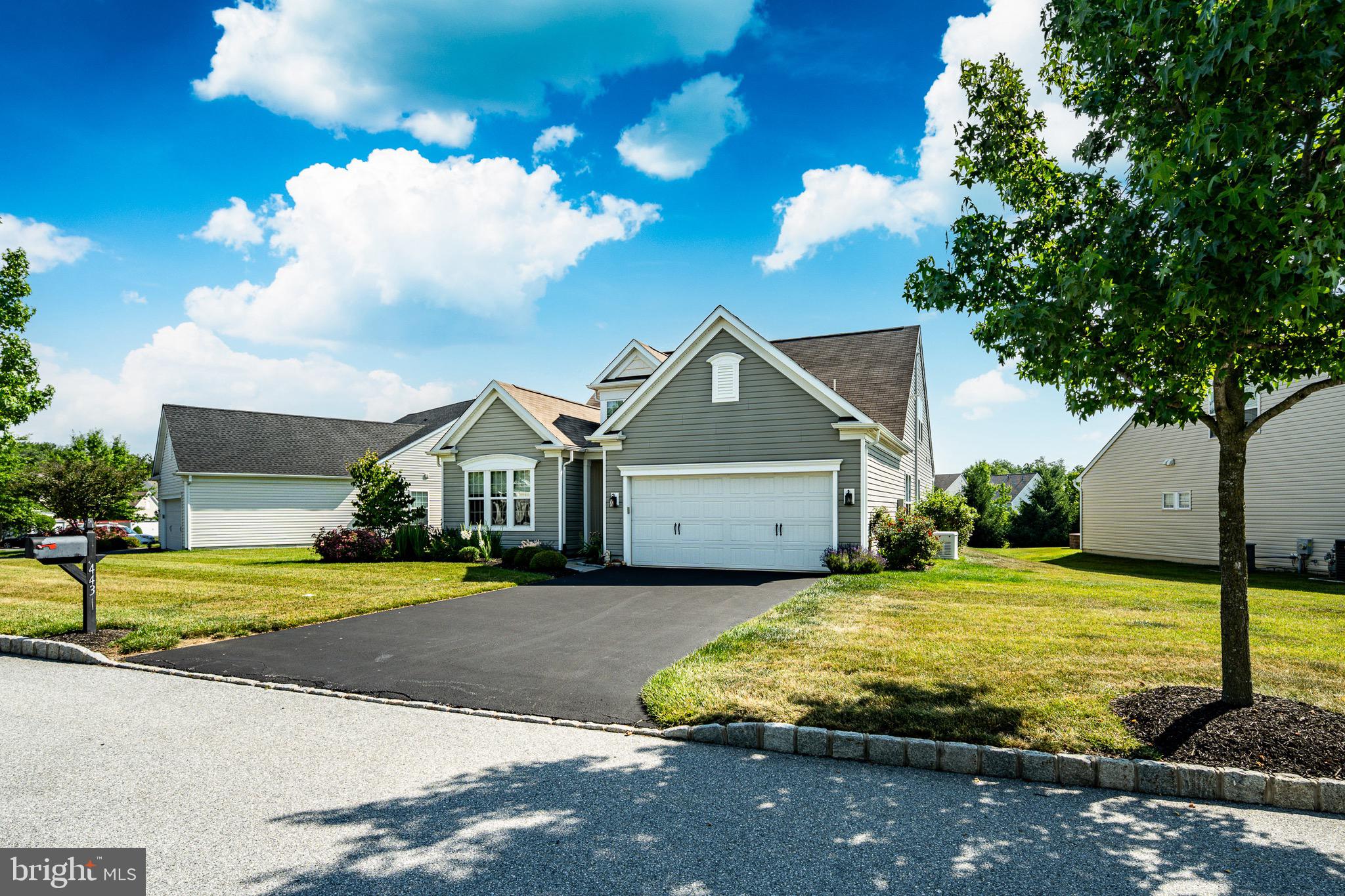 443 Hallman Ct, Downingtown, PA 19335 photo