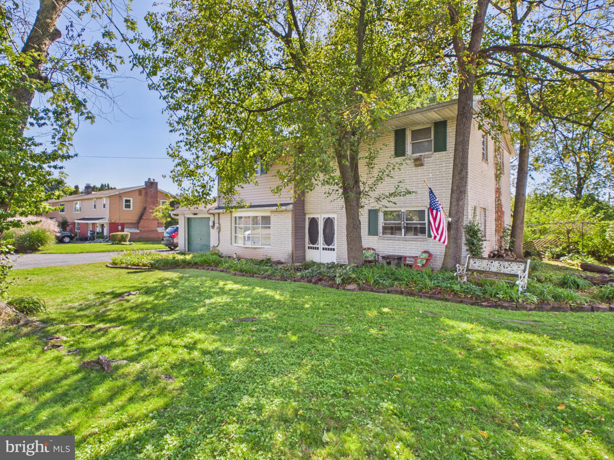3670 S Salem Church Rd, Dover, PA 17315 photo