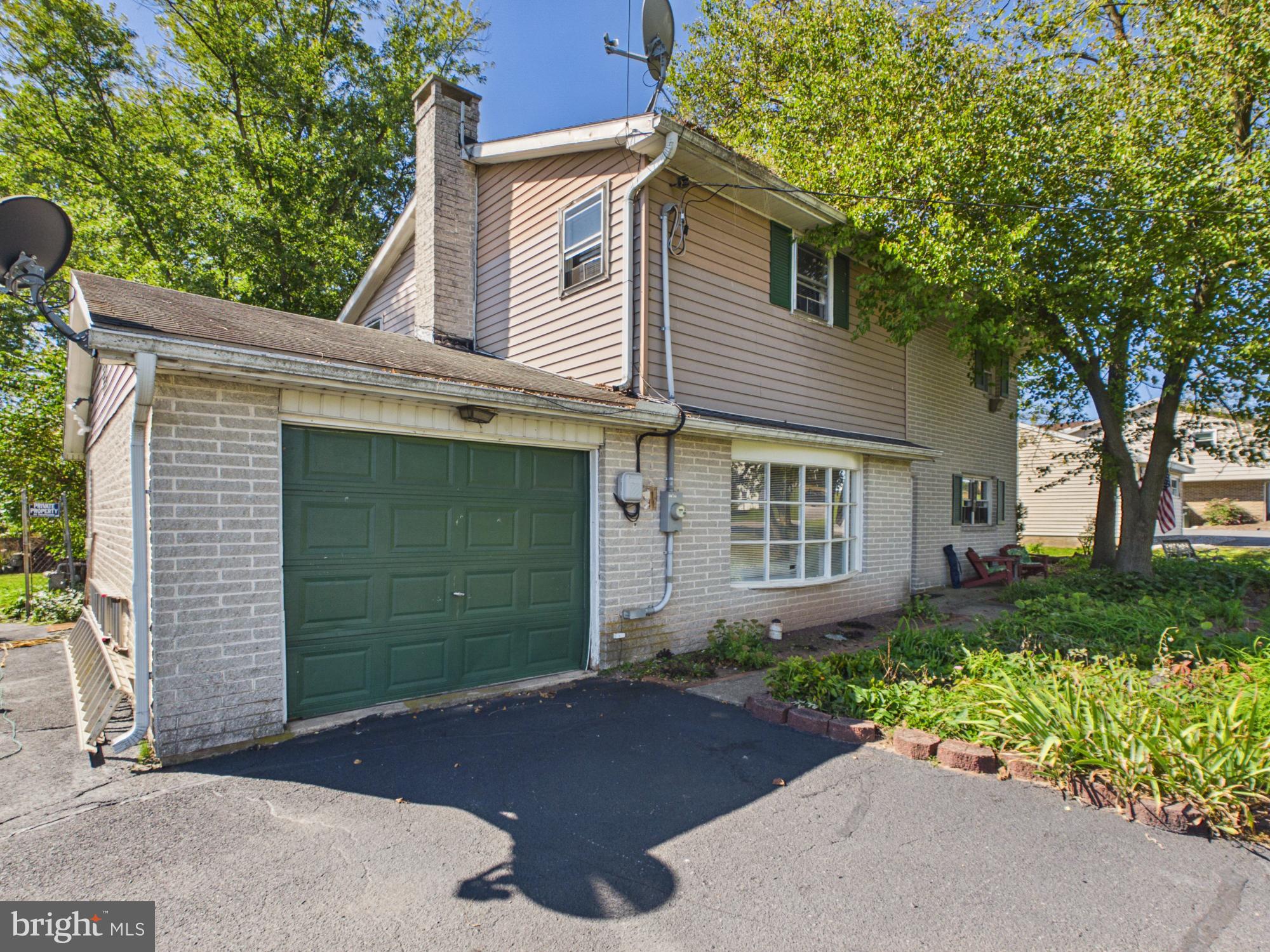 3670 S Salem Church Rd, Dover, PA 17315 photo