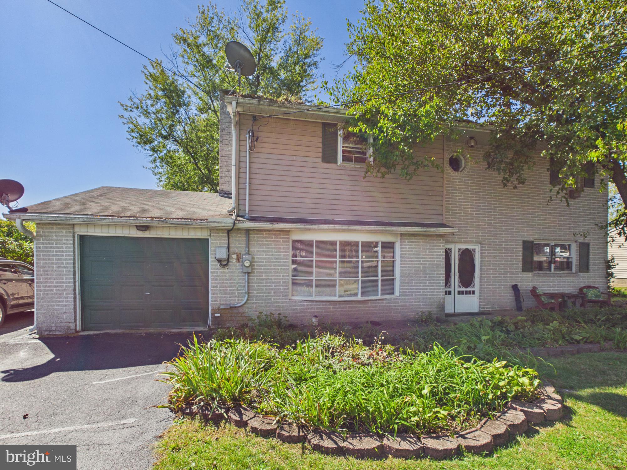 3670 Salem Church Rd, Dover, PA 17315