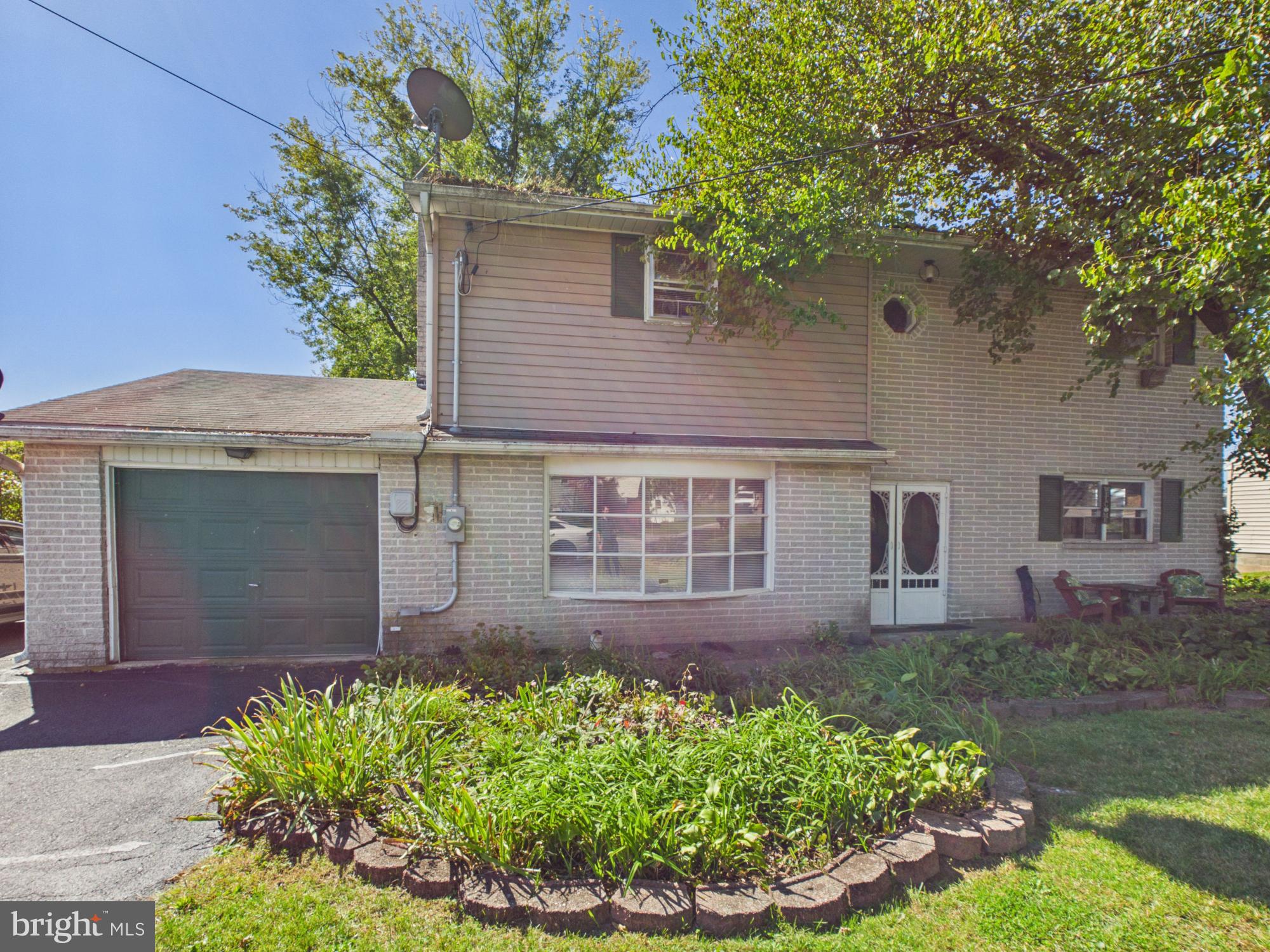 3670 S Salem Church Rd, Dover, PA 17315 photo