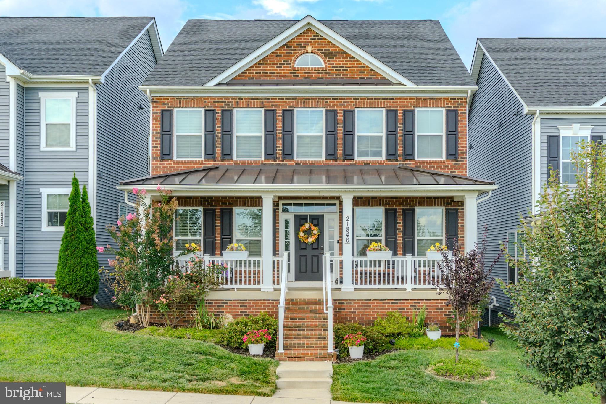 21846 Woodcock Way, Clarksburg, MD 20871