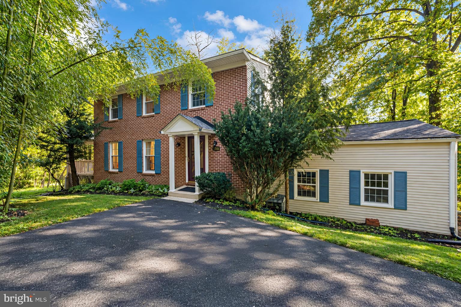 10568 Owen Brown Rd, Columbia, MD 21044