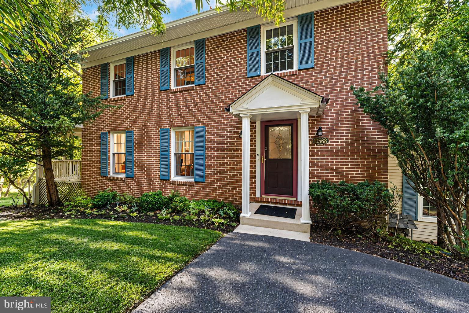 10568 Owen Brown Rd, Columbia, MD 21044 photo