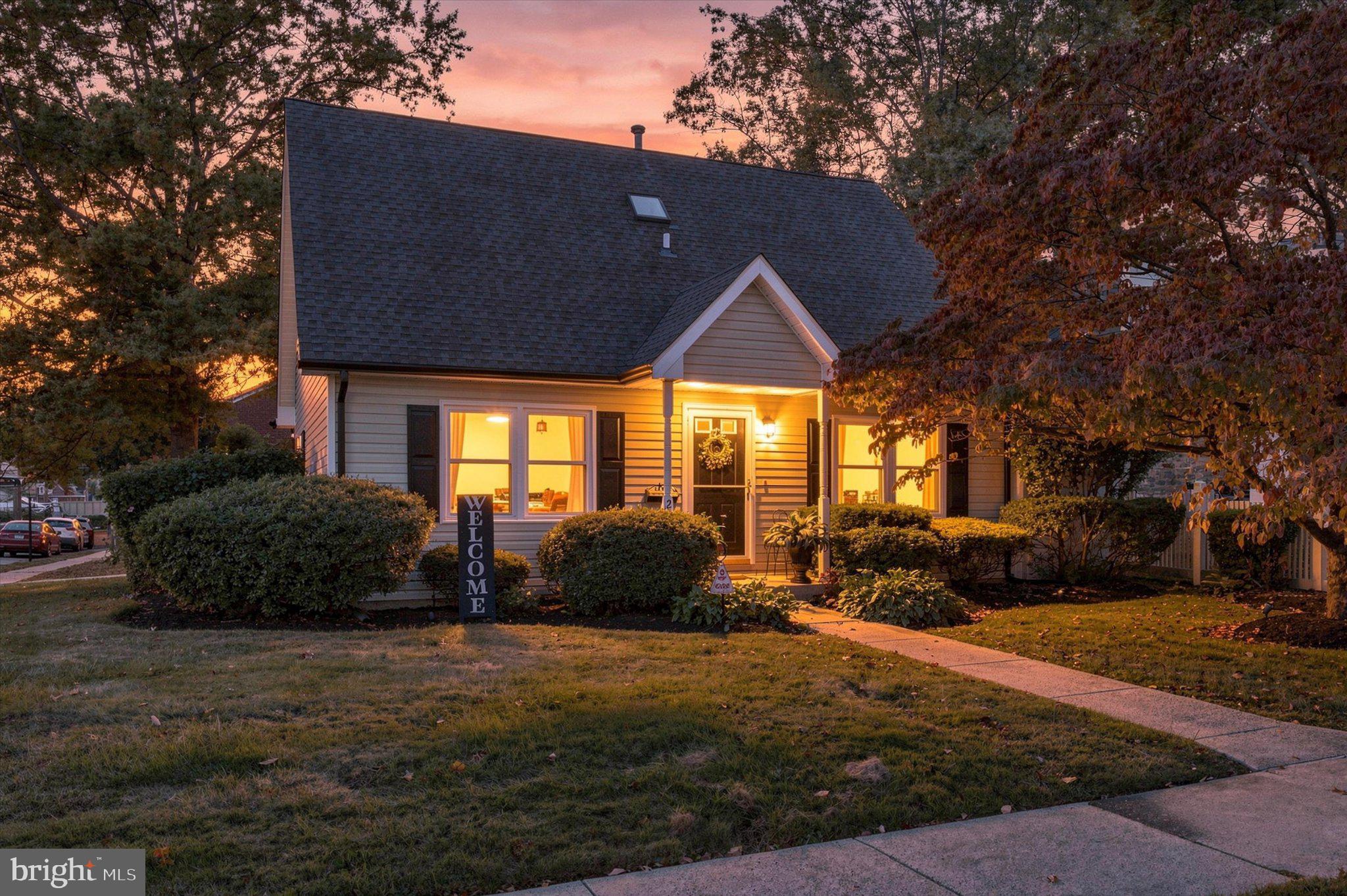 2200 Menlo Ave, Glenside, PA 19038