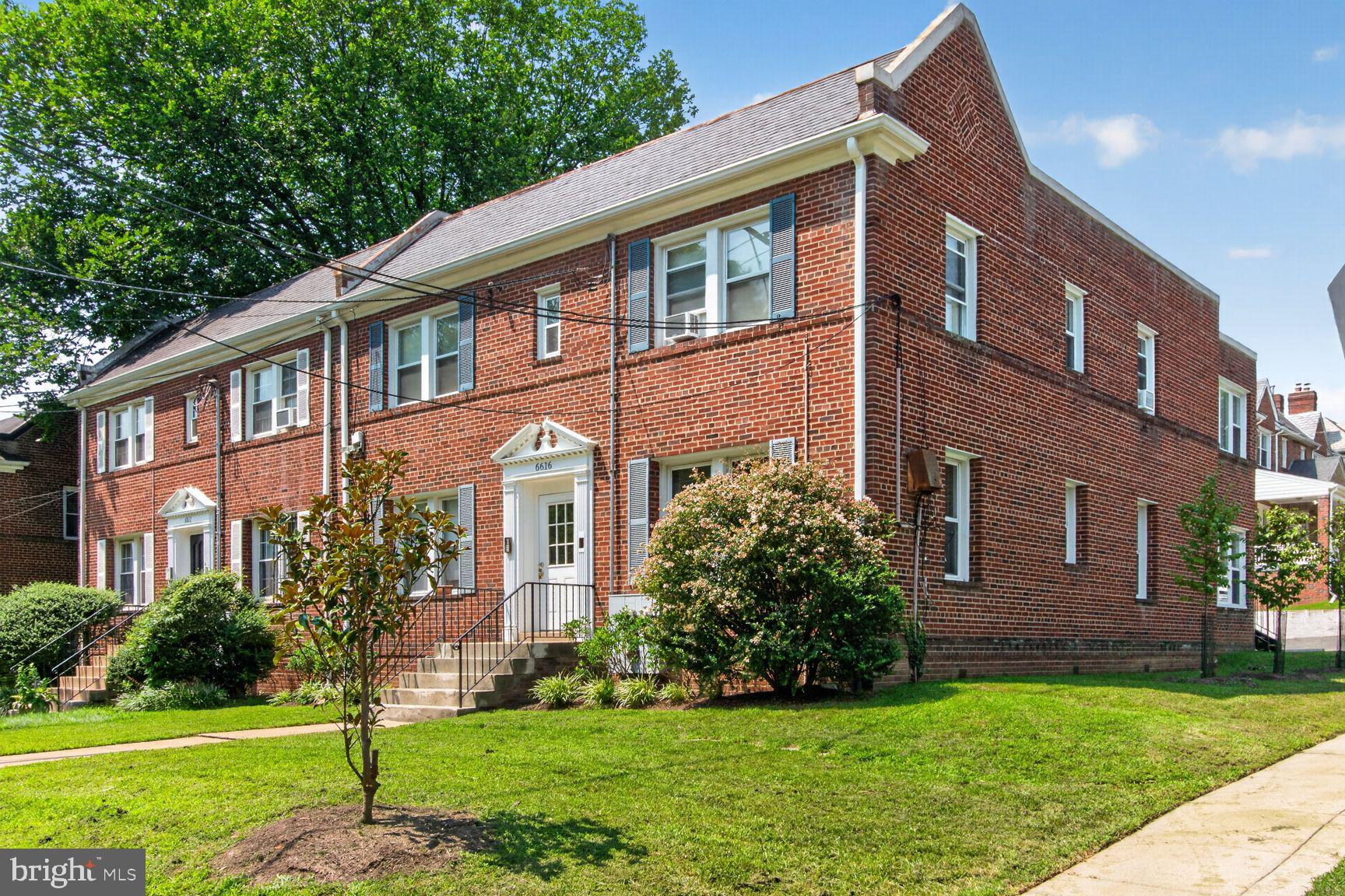 6616 14th St, Washington, DC 20012