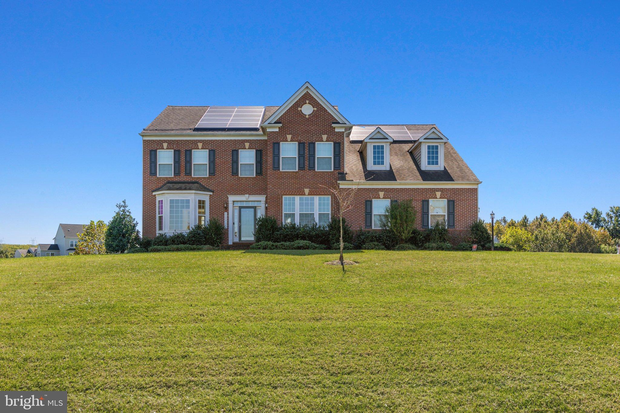 12903 Isaac Duckett Rd, Bowie, MD 20721
