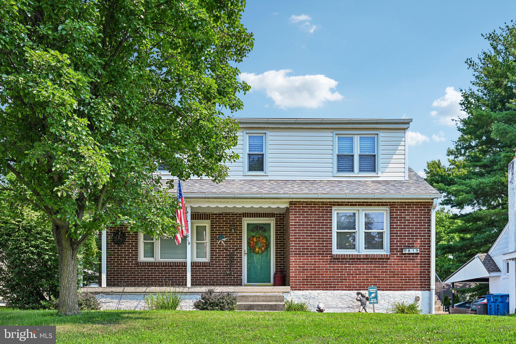 819 Hancock St, Lansdale, PA 19446