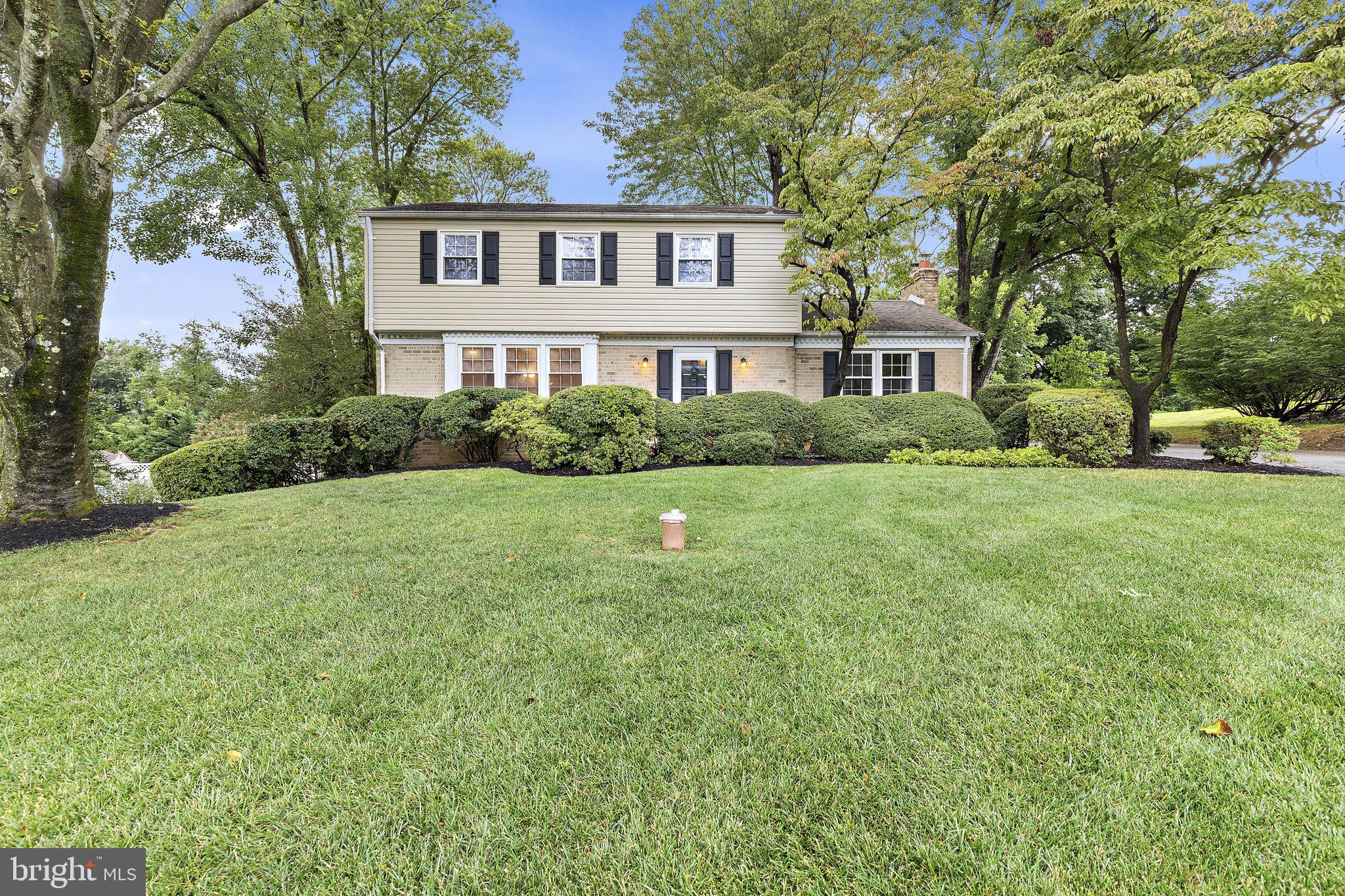 1820 Arabian Way, Fallston, MD 21047