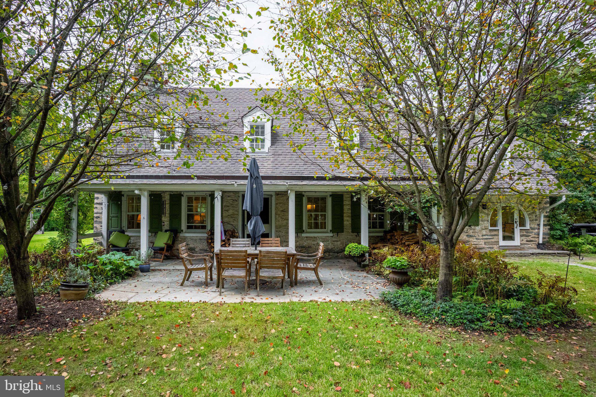1681 Willow Grove Ave, Glenside, PA 19038
