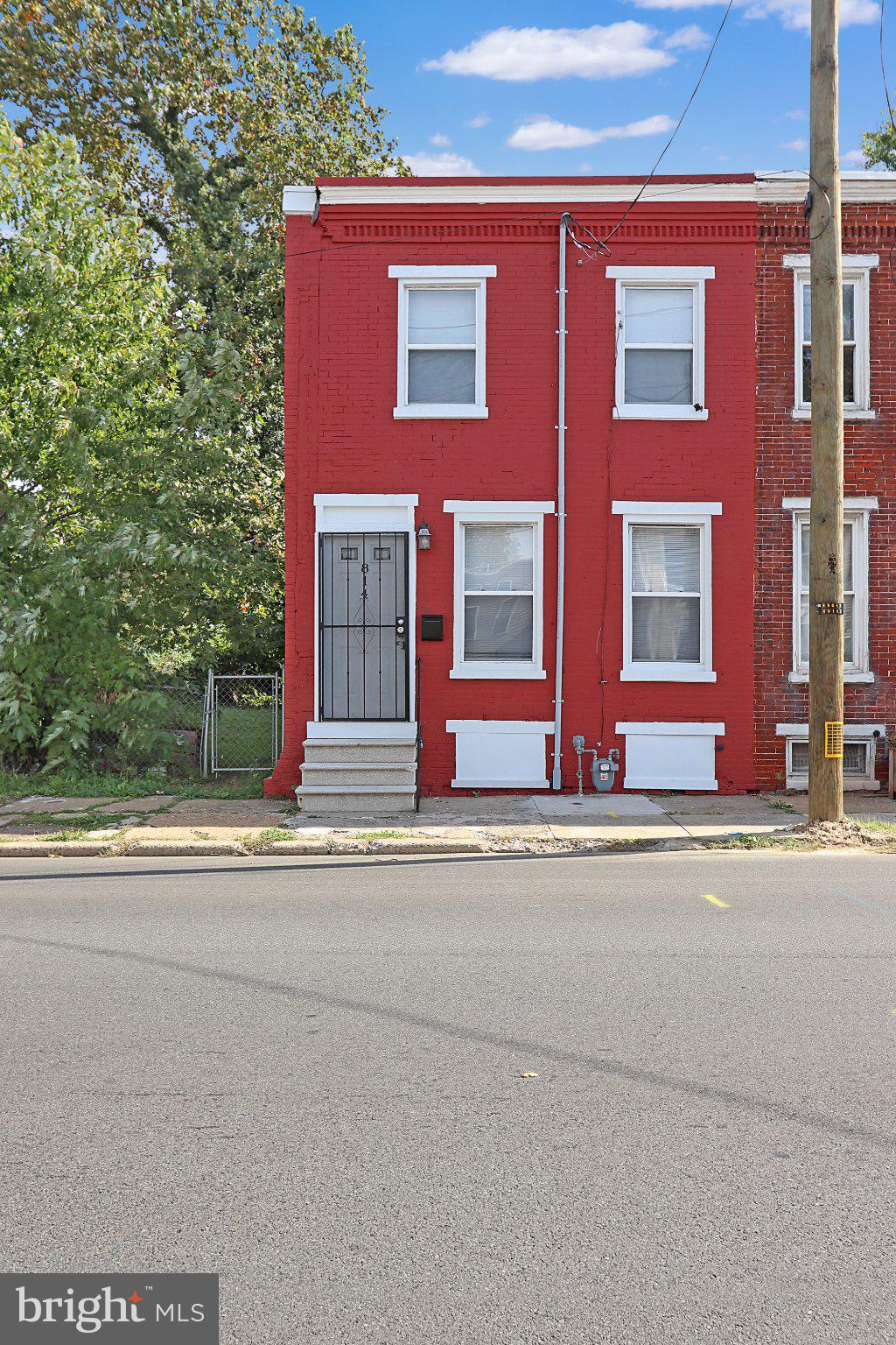 814 Church St, Wilmington, DE 19801