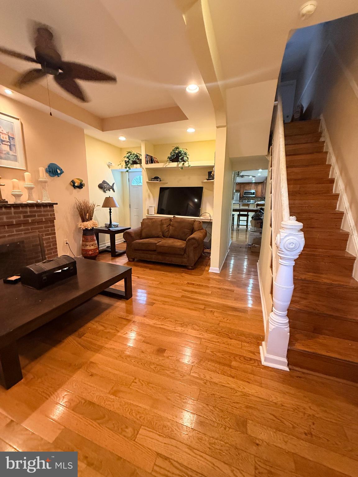 1814 W Master St, Philadelphia, PA 19121 photo