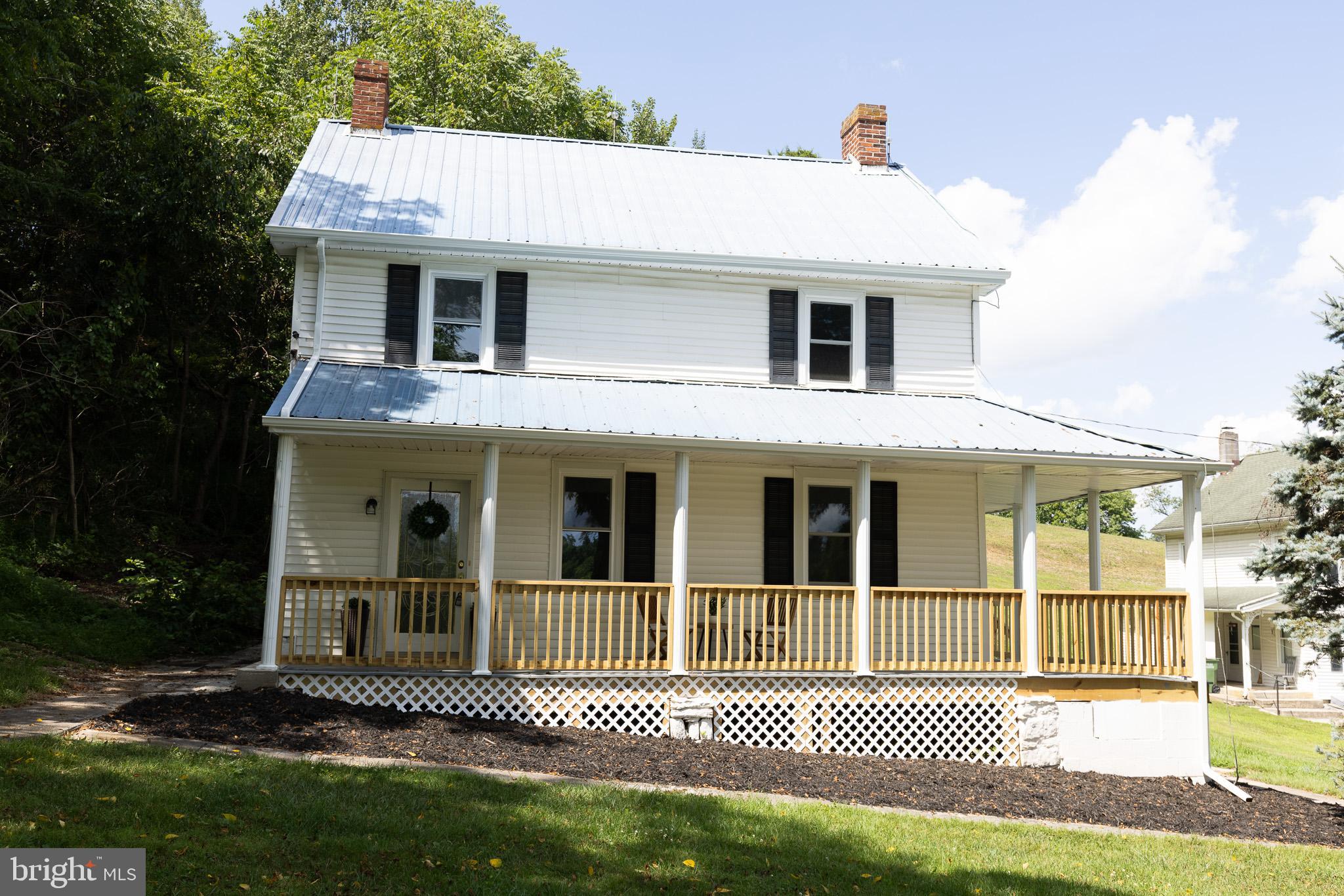20 Seitz Ave, Felton, PA 17322