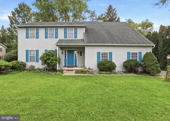 2880 Stillmeadow Ln, York, PA 17404 photo