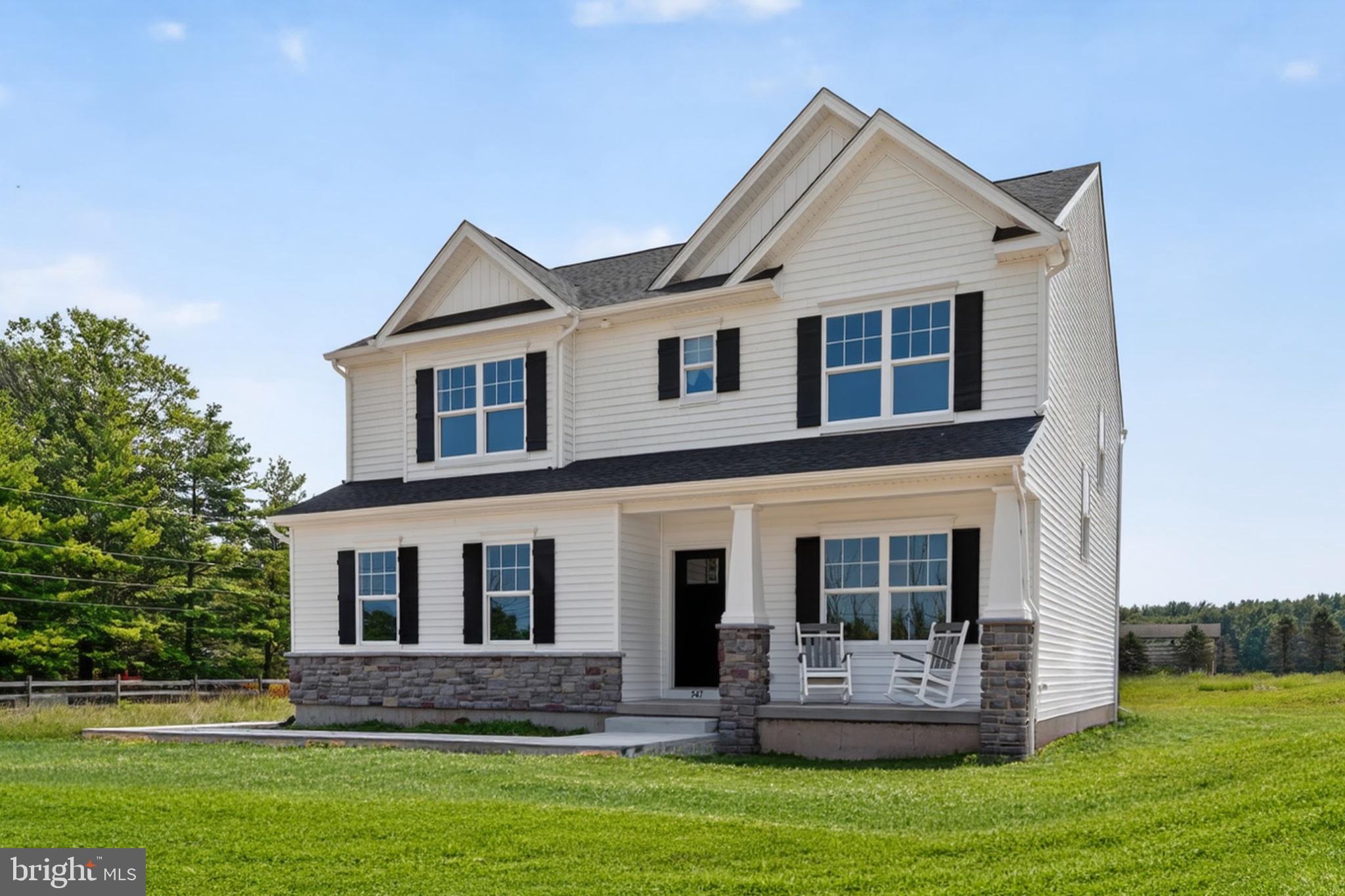 116 Fish Pond Rd, Sewell, NJ 08080 photo
