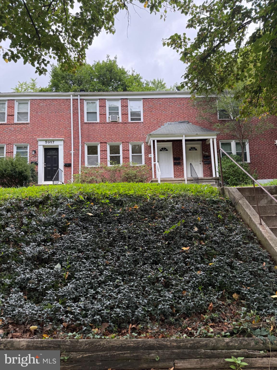 5915 Chinquapin Pkwy, Baltimore, MD 21239