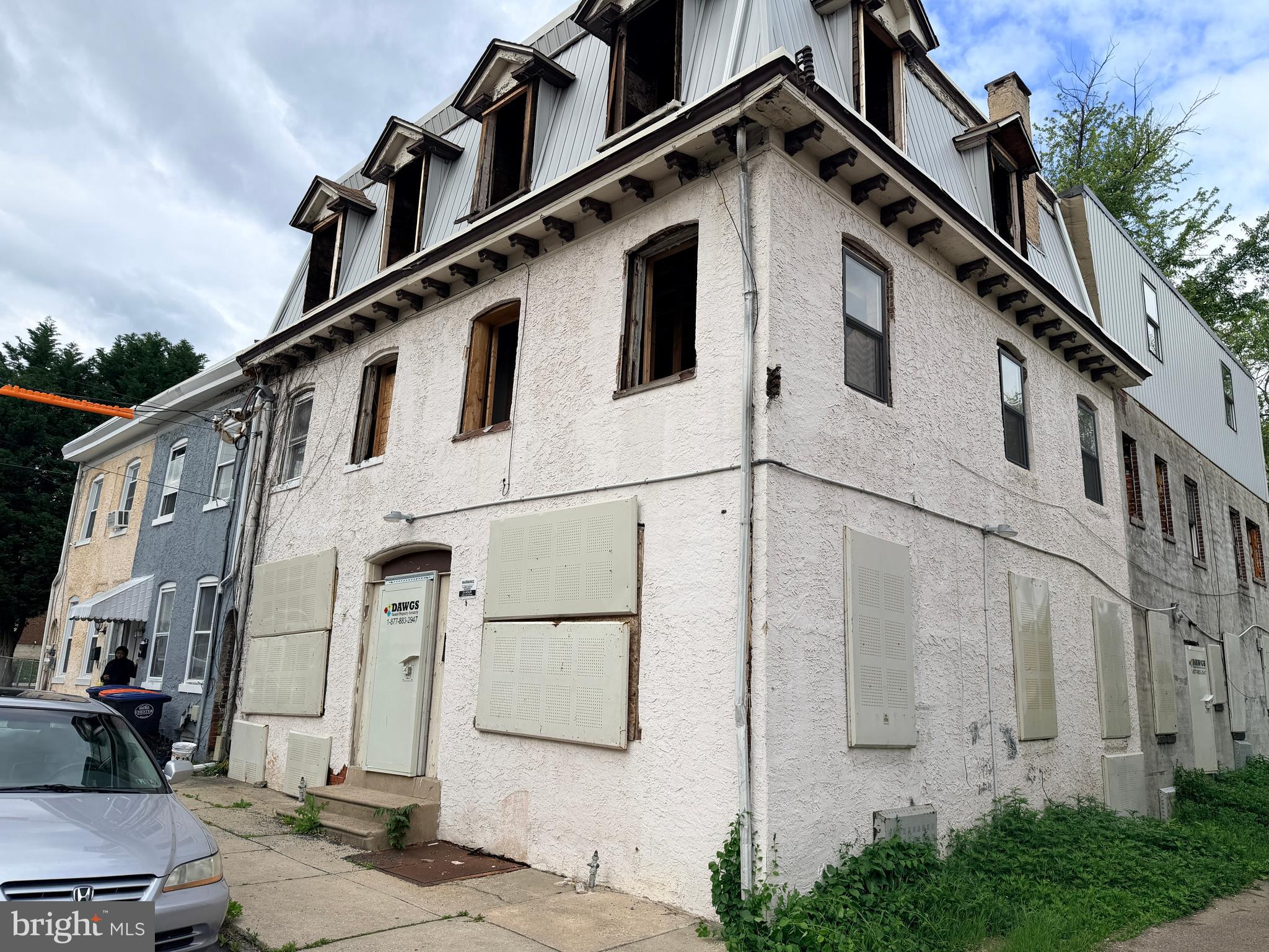1113 Upland St #1115, Chester, PA 19013 photo