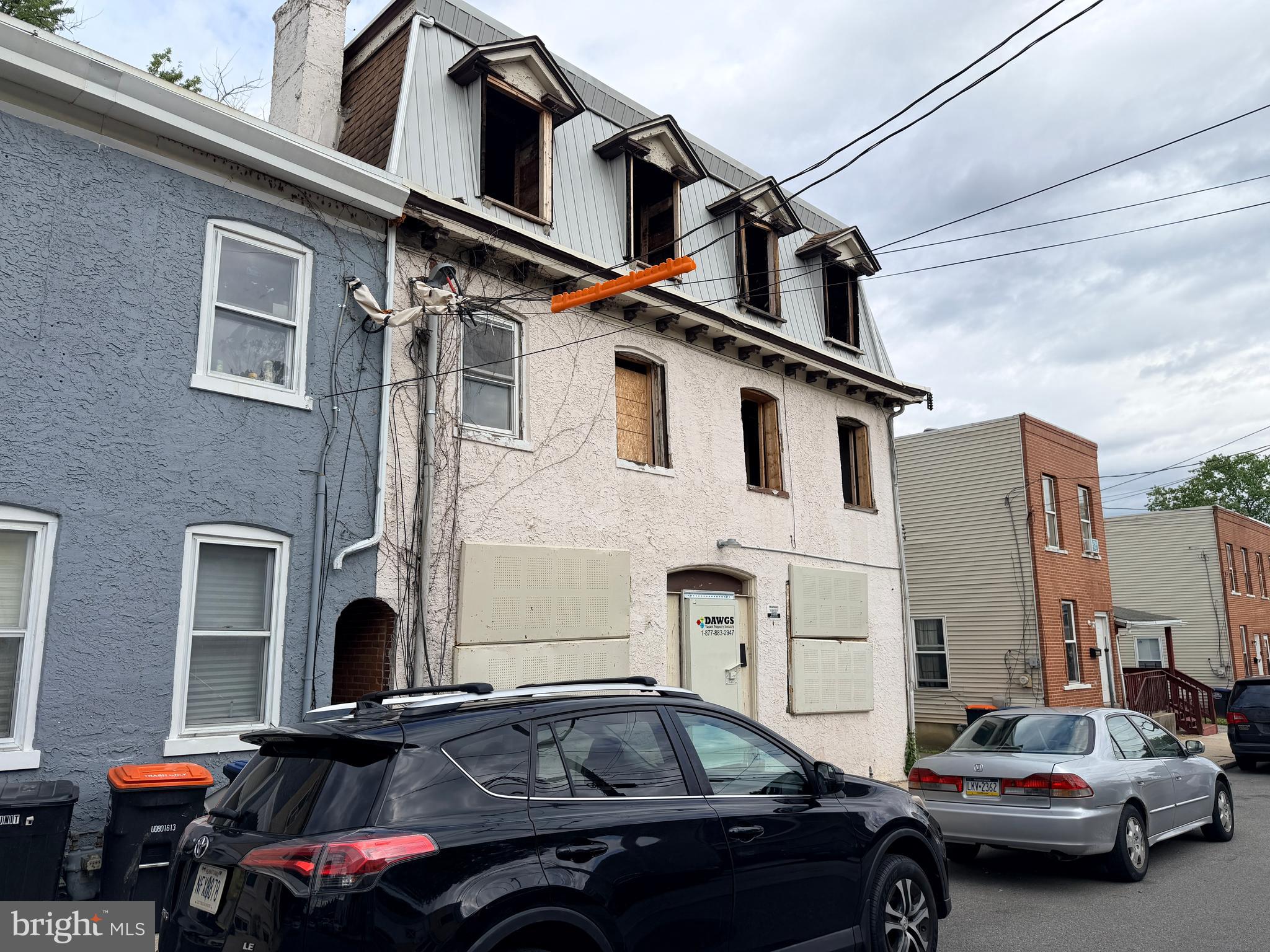 1113 Upland St #1115, Chester, PA 19013 photo