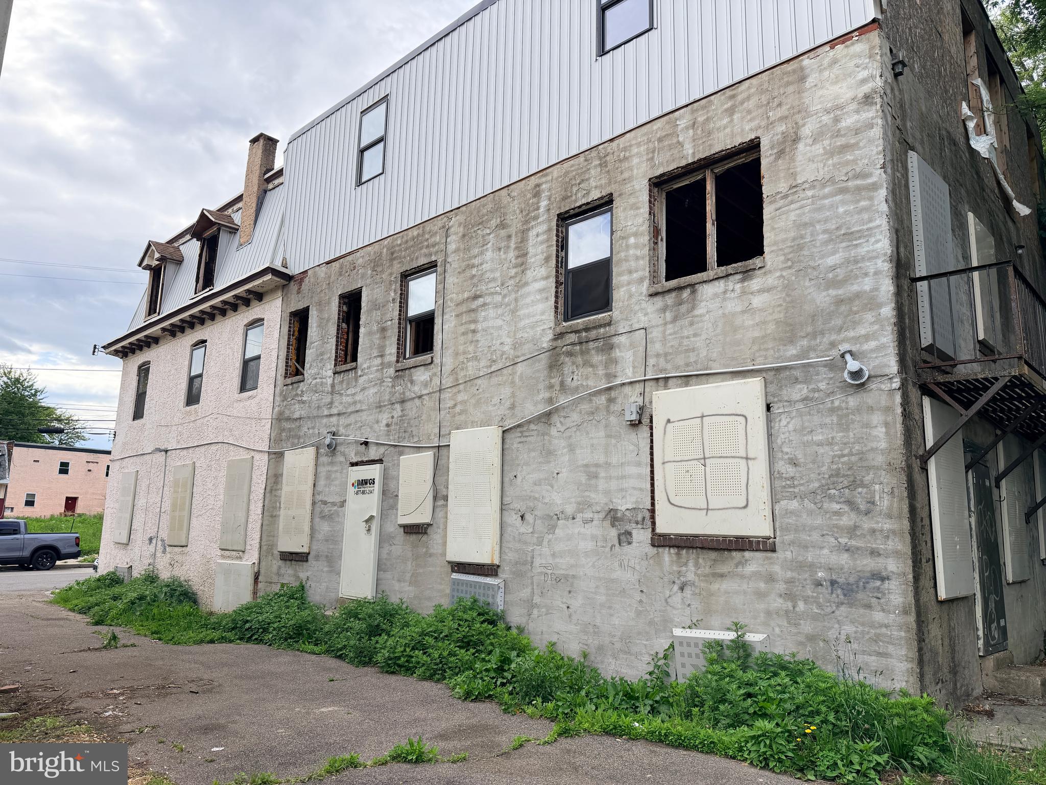1113 Upland St #1115, Chester, PA 19013 photo