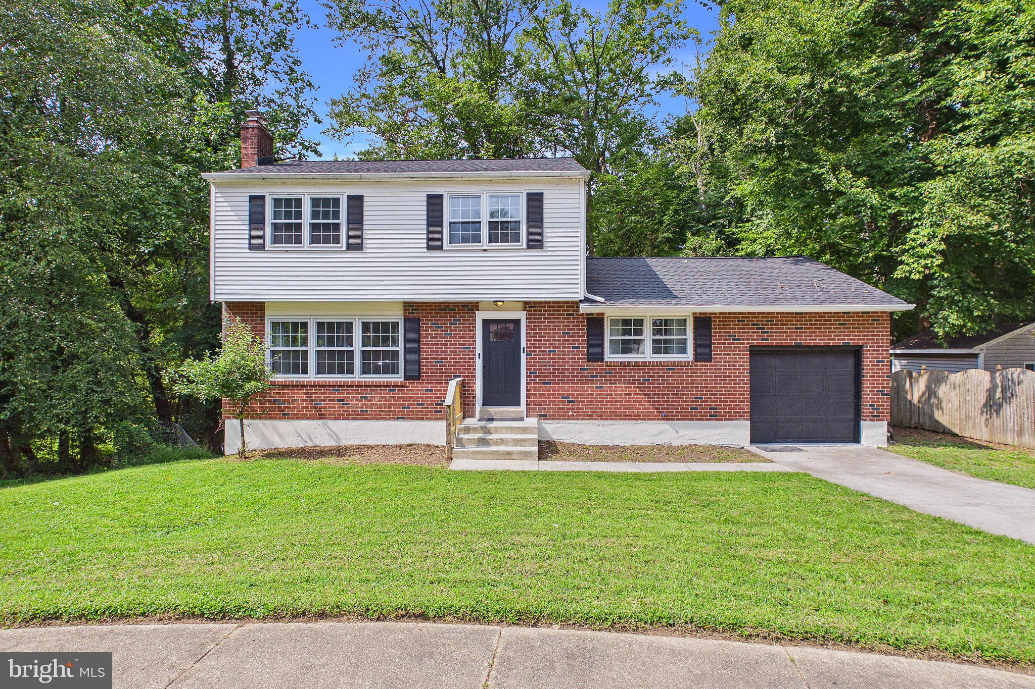 545 E Hanna Dr, Newark, DE 19702 photo