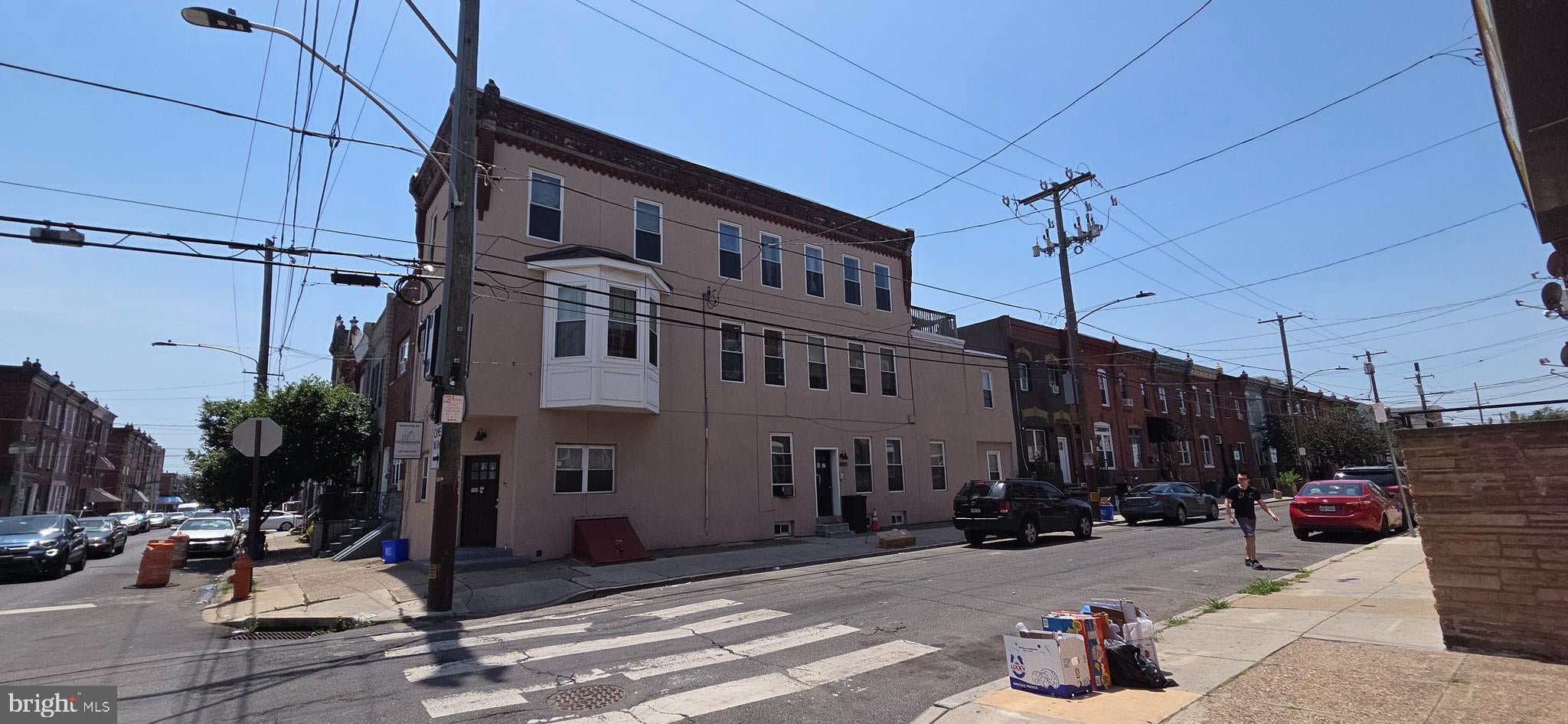 1800 18th St, Philadelphia, PA 19145