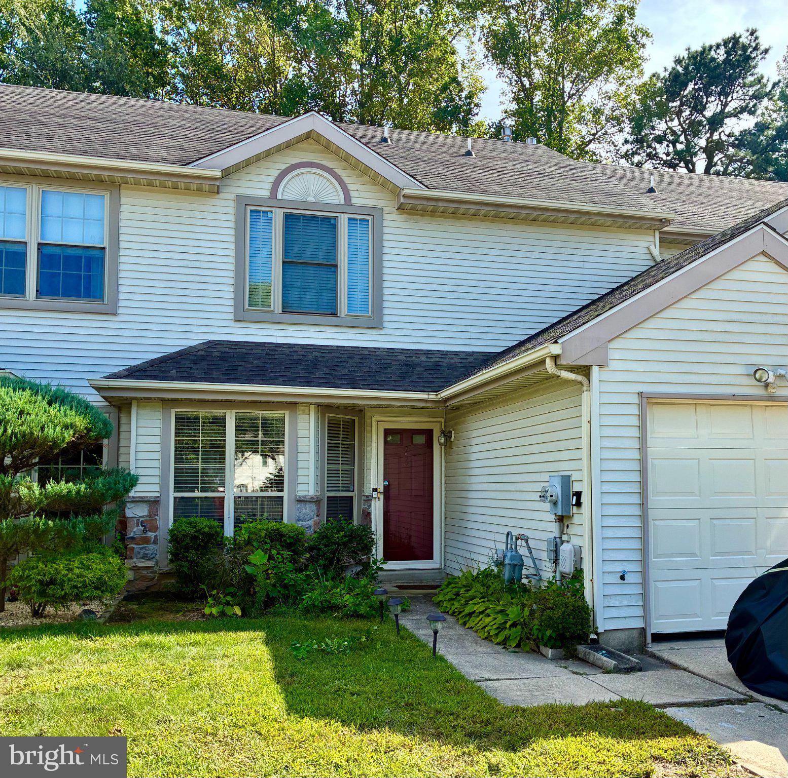 73 Fox Meadow Dr, Sicklerville, NJ 08081 photo