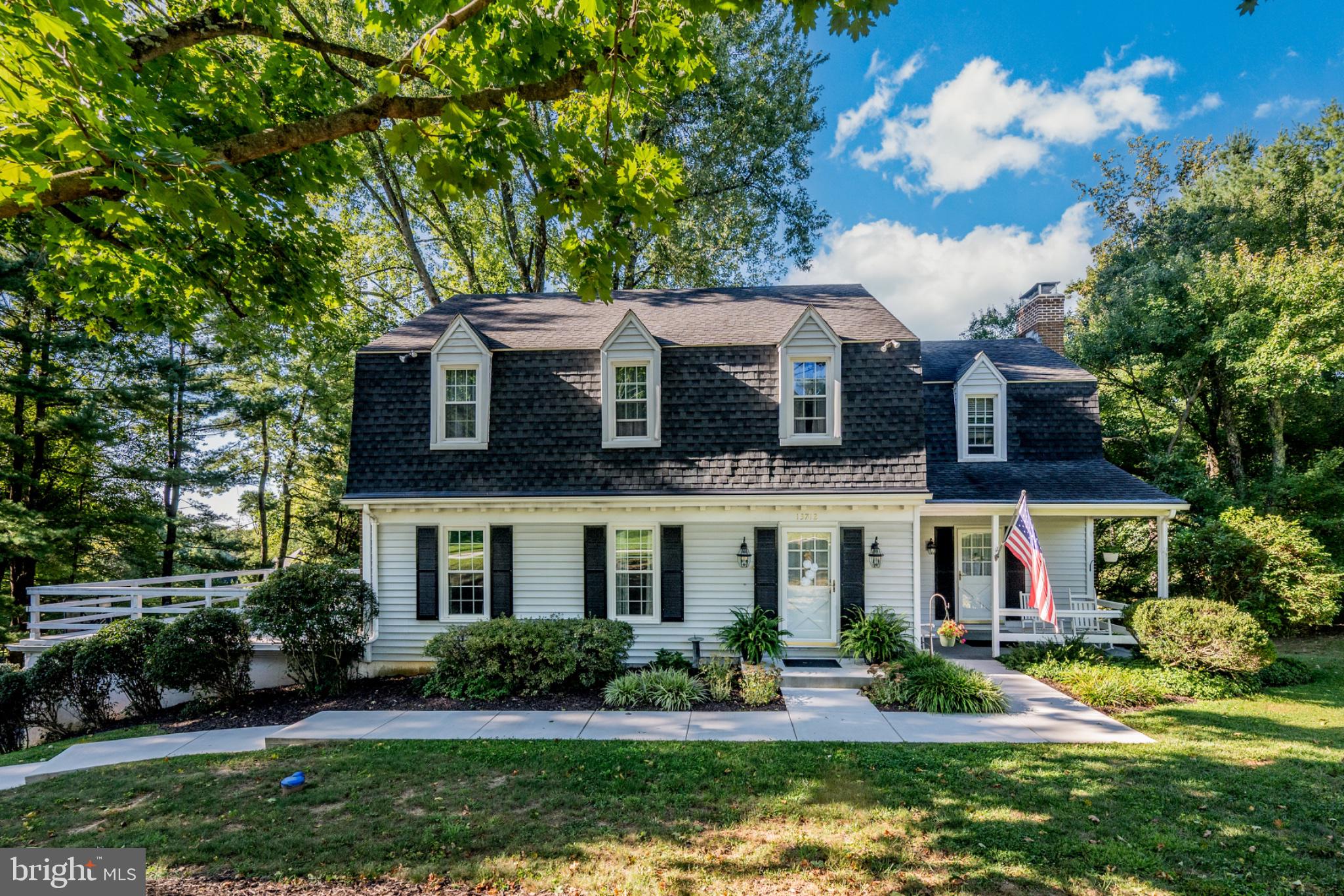 13712 Manda Mill Ln, Phoenix, MD 21131