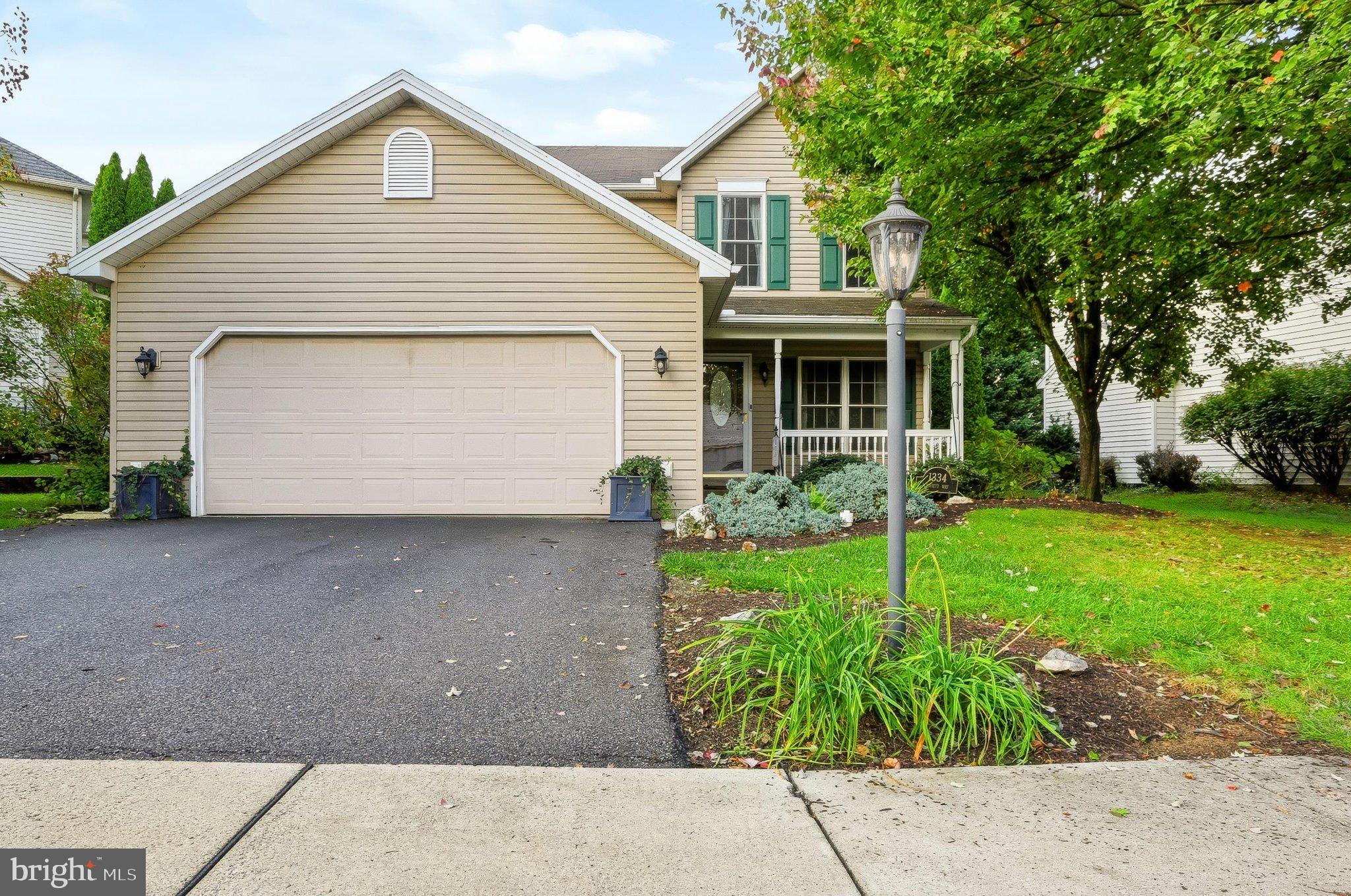 1334 Sconsett Way, New Cumberland, PA 17070 photo