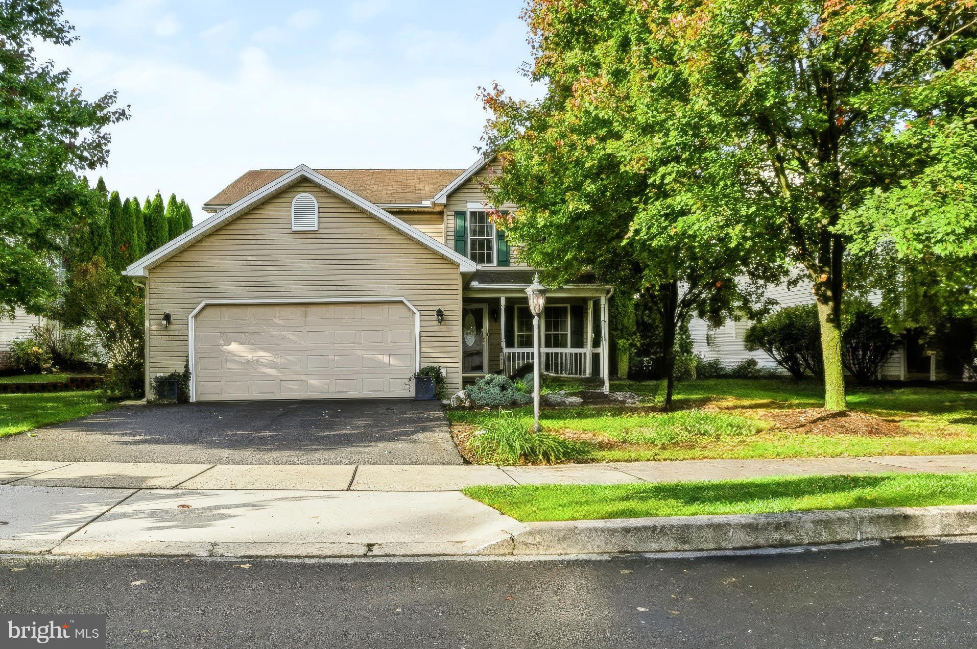 1334 Sconsett Way, New Cumberland, PA 17070
