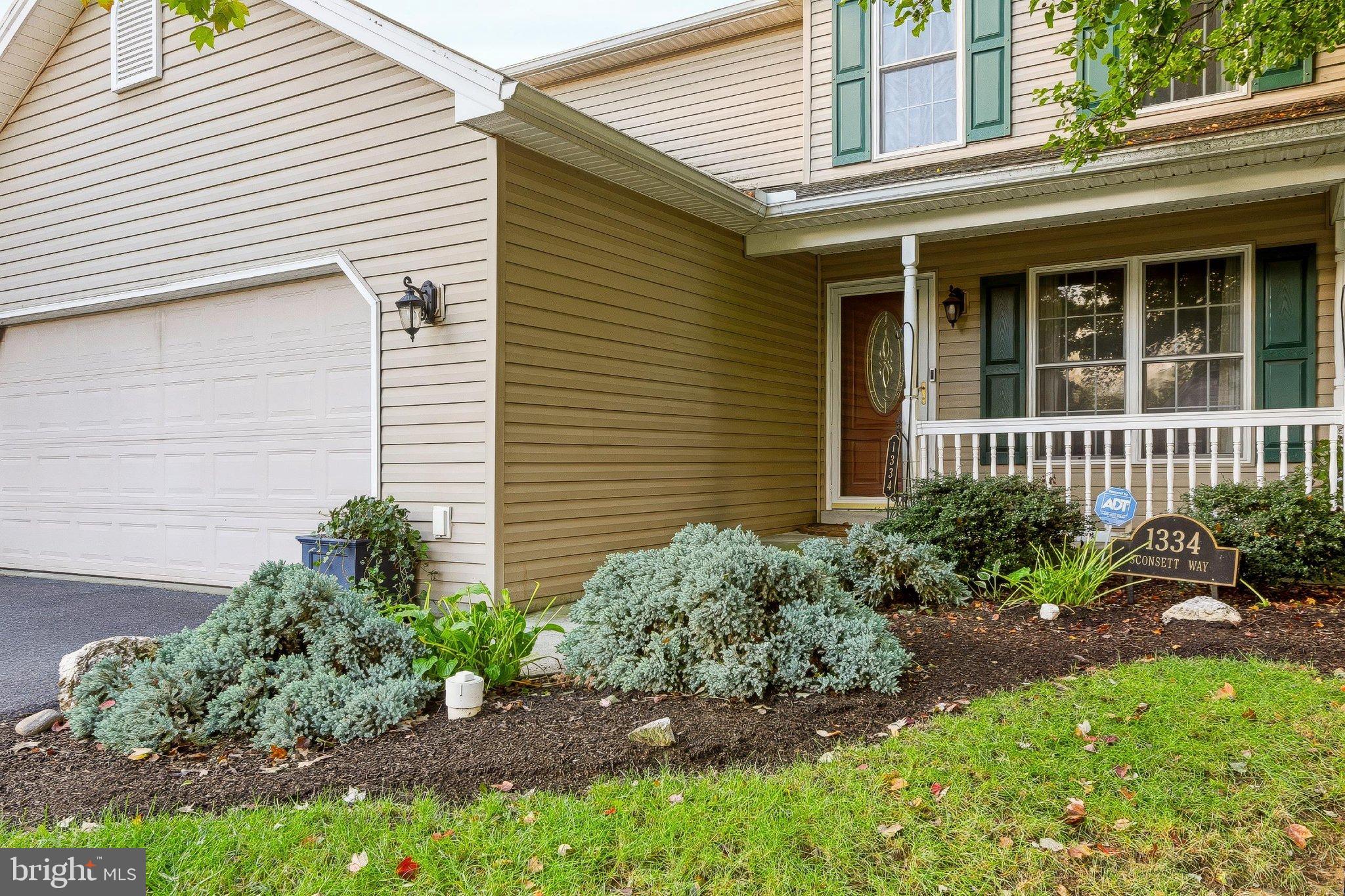 1334 Sconsett Way, New Cumberland, PA 17070 photo
