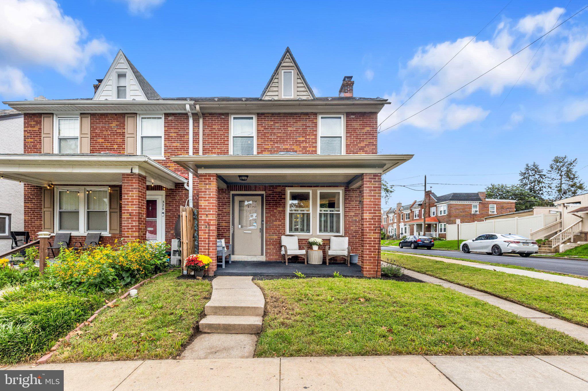 327 Reservoir St, Lancaster, PA 17602