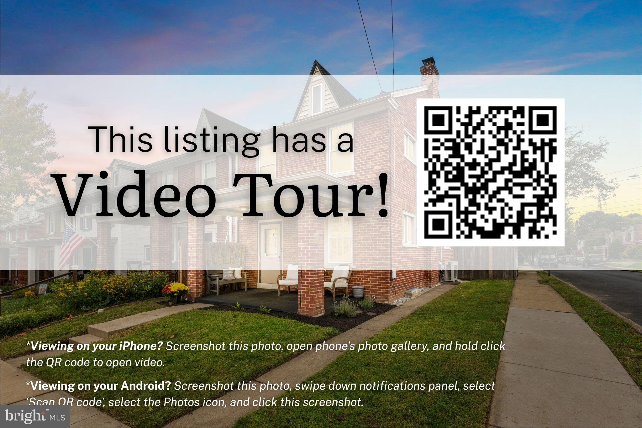 327 N Reservoir St, Lancaster, PA 17602 photo