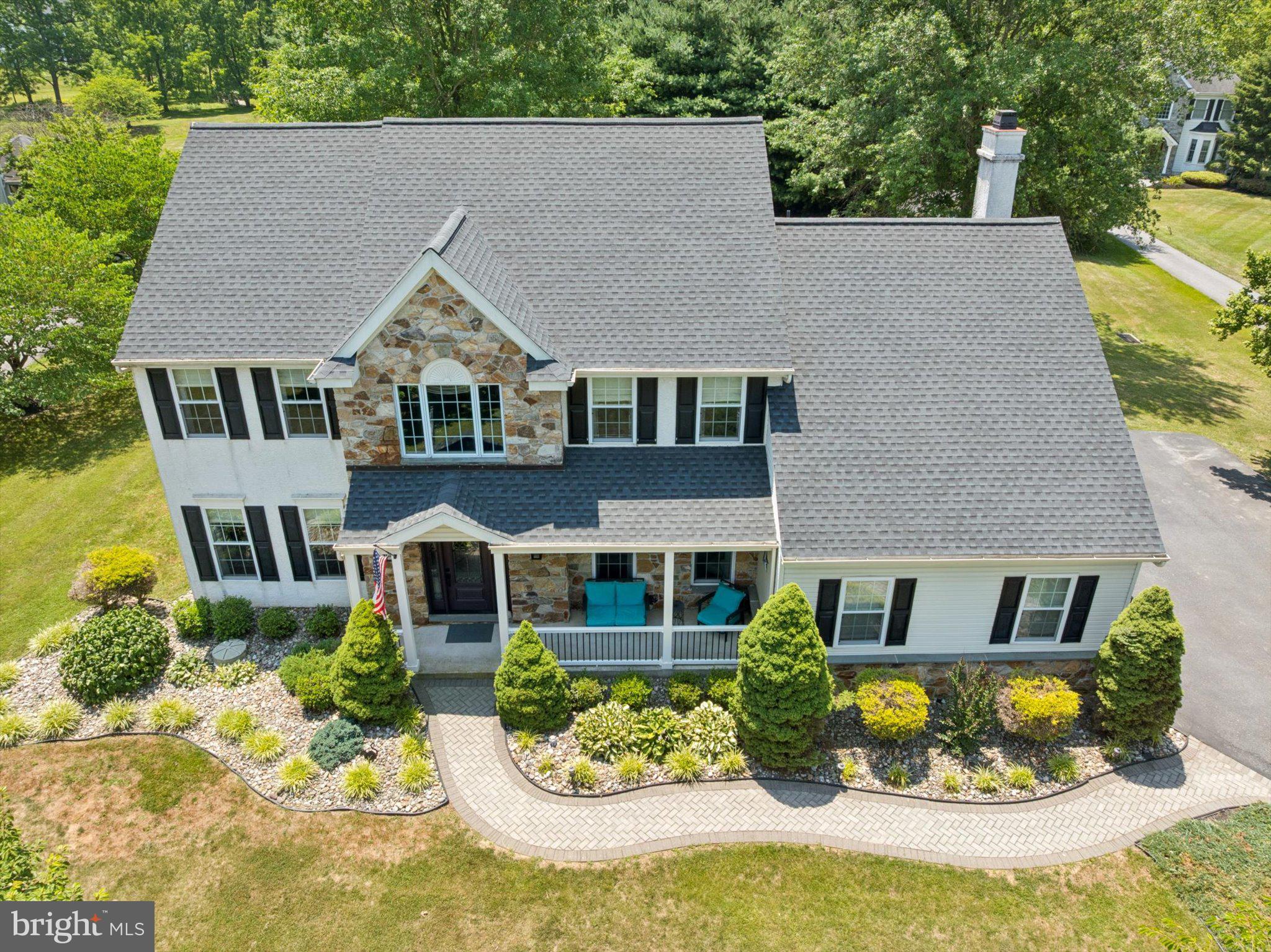 109 W Clay Creek Ln, Kennett Square, PA 19348 photo