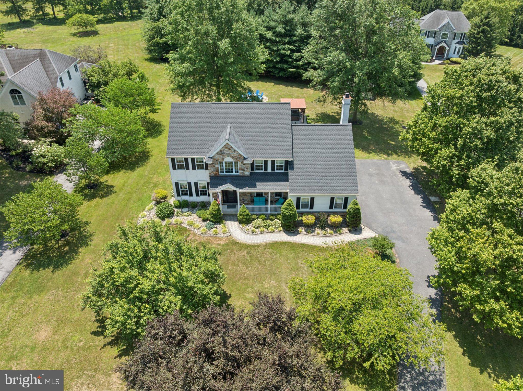 109 W Clay Creek Ln, Kennett Square, PA 19348 photo