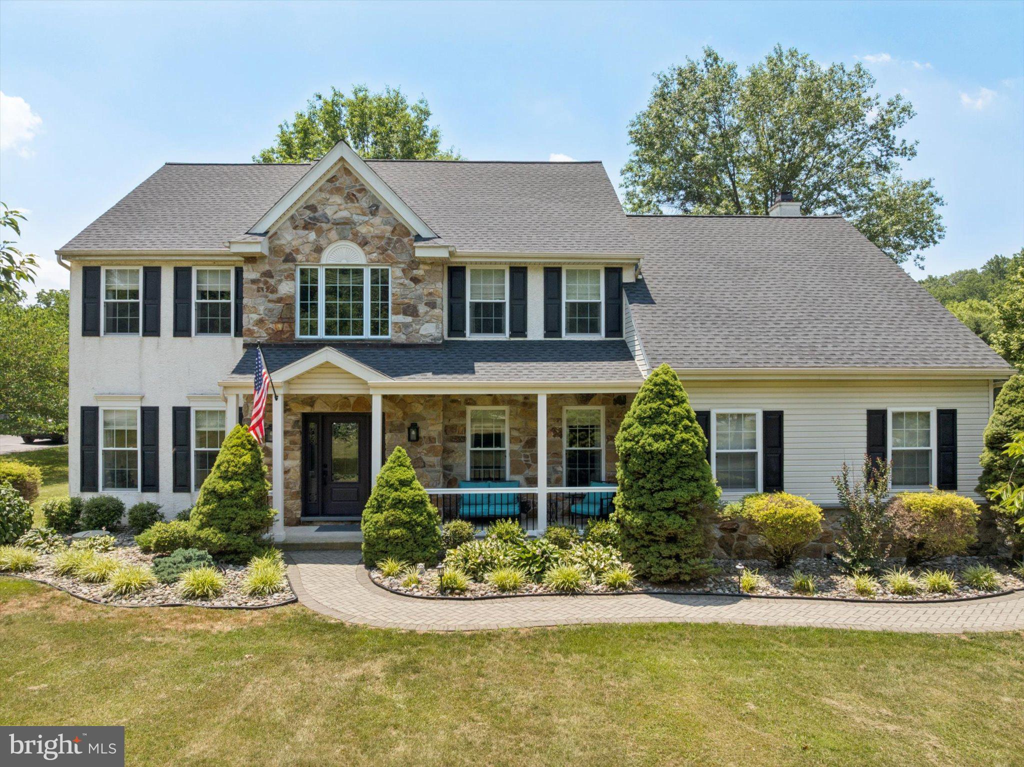109 Clay Creek Ln, Kennett Square, PA 19348