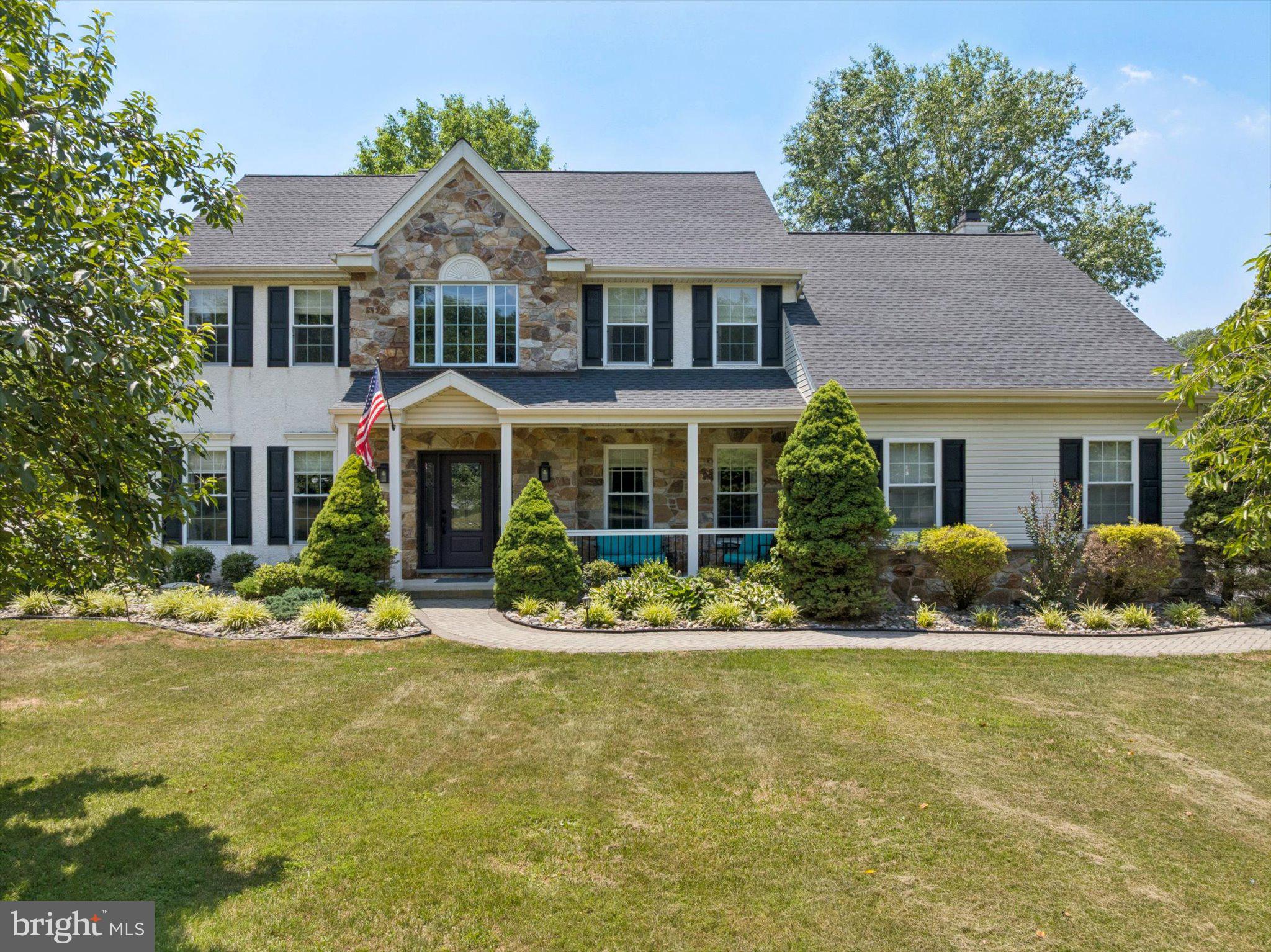 109 W Clay Creek Ln, Kennett Square, PA 19348 photo