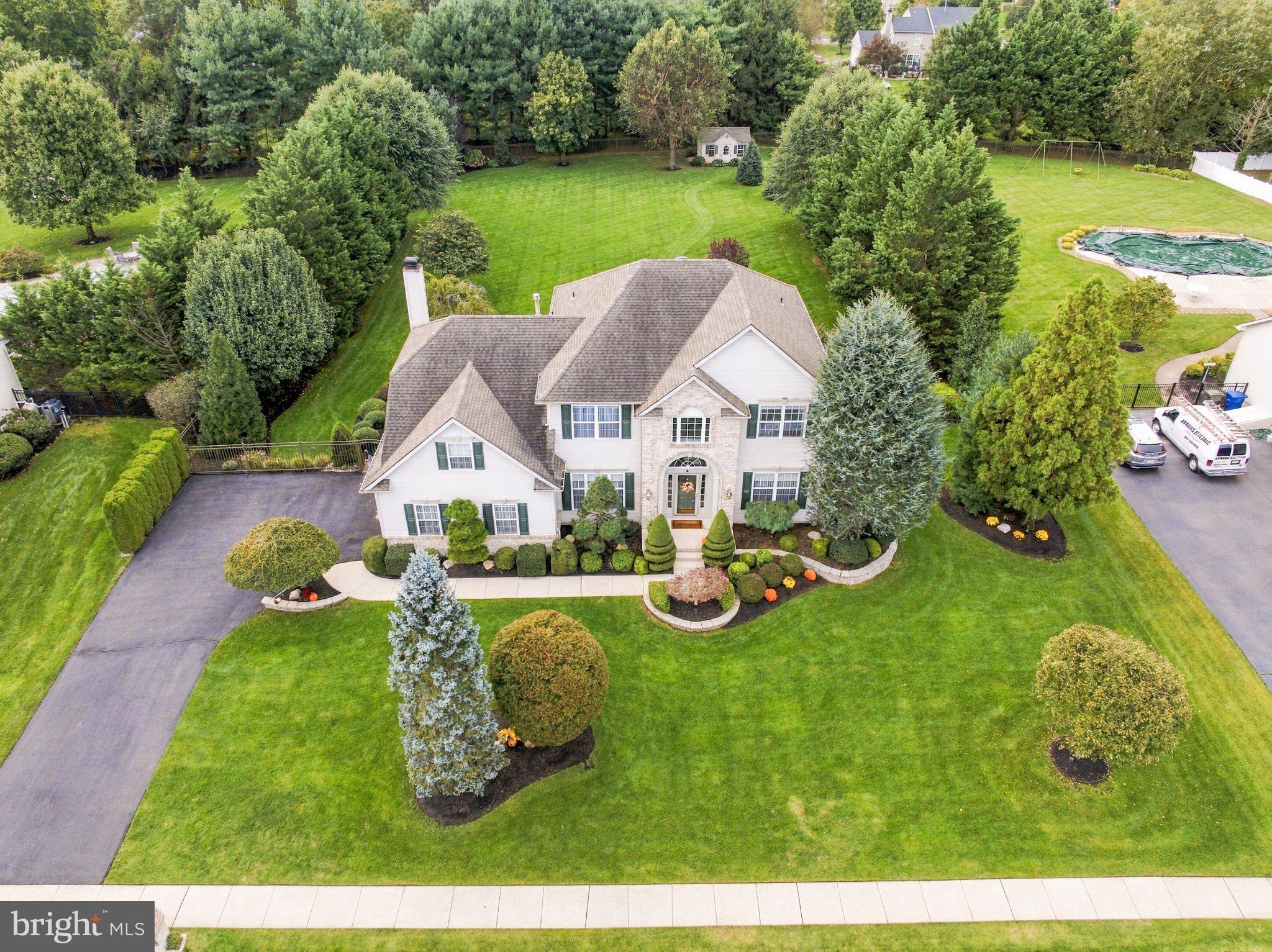 8 Streamlet Ct, Lumberton, NJ 08048 photo
